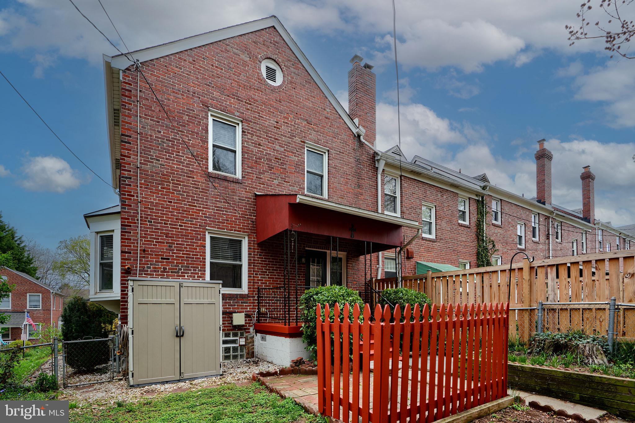 PARADISE - Residential