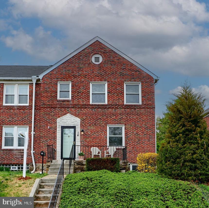 PARADISE - Residential