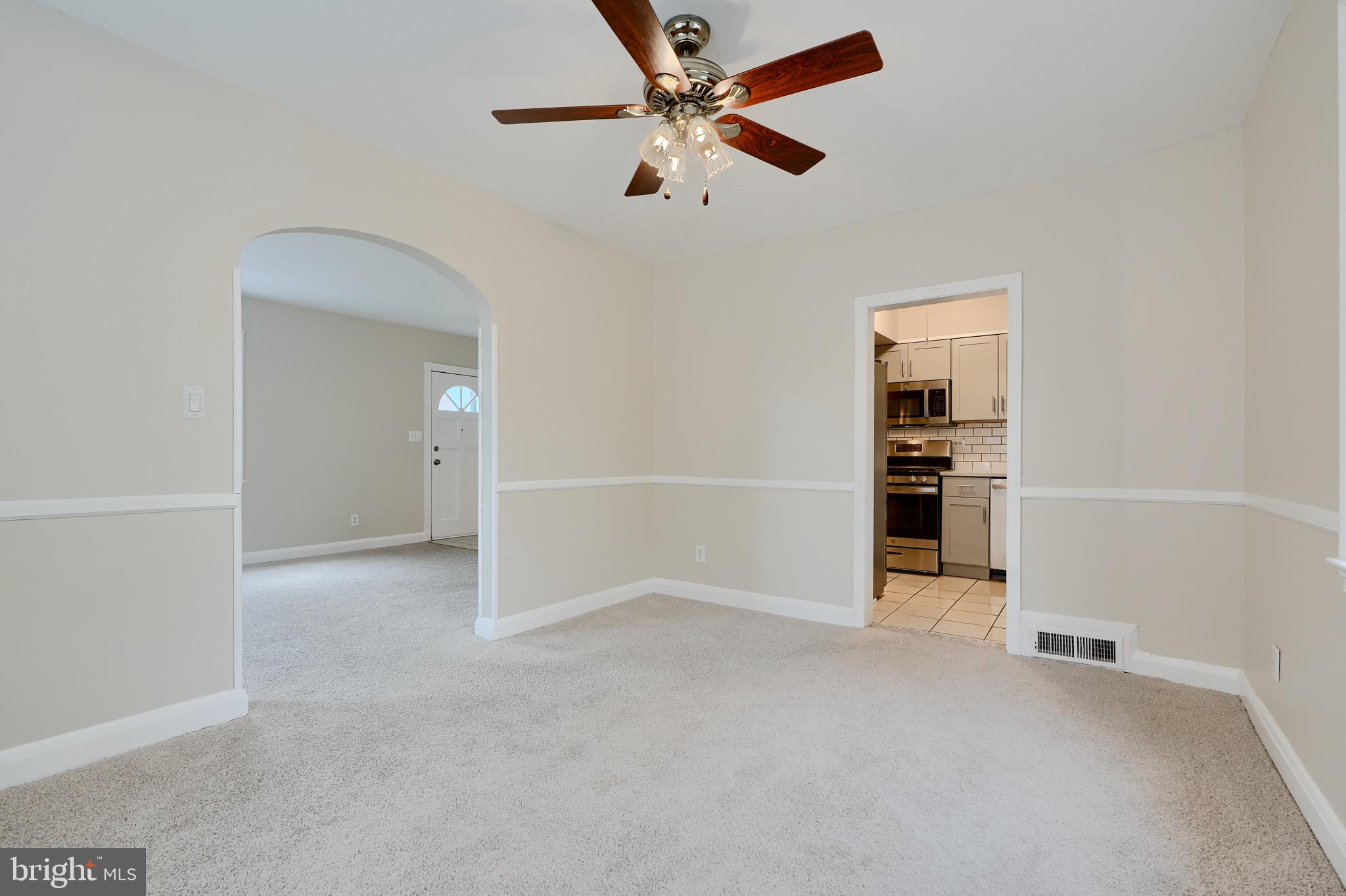 PARADISE - Residential