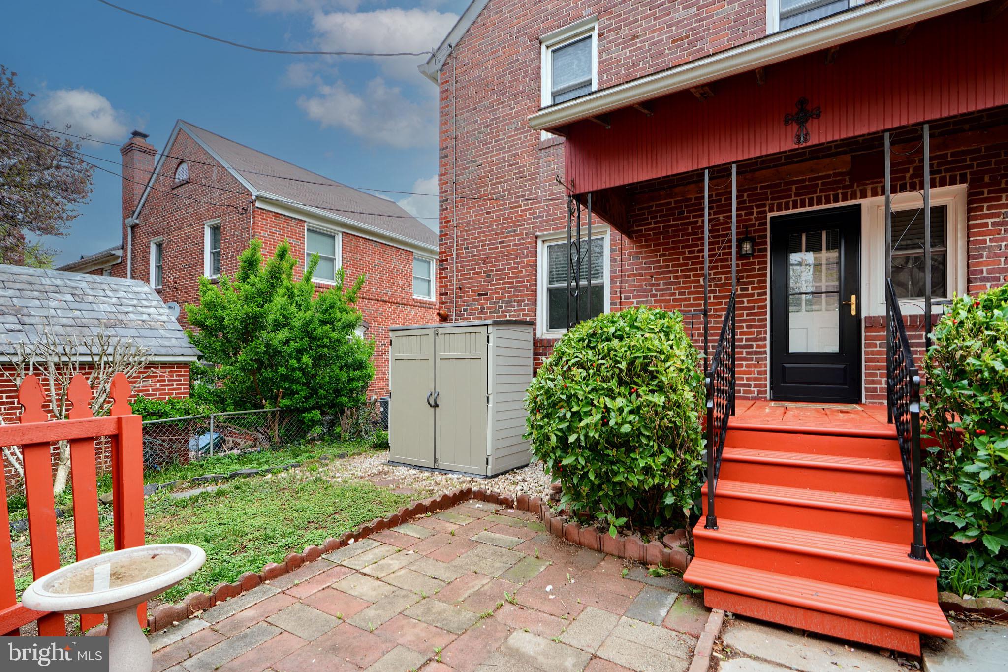 PARADISE - Residential