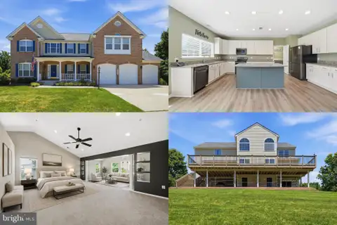 10106 Mike Road, Fort Washington, MD 20744 - #: MDPG2206810
