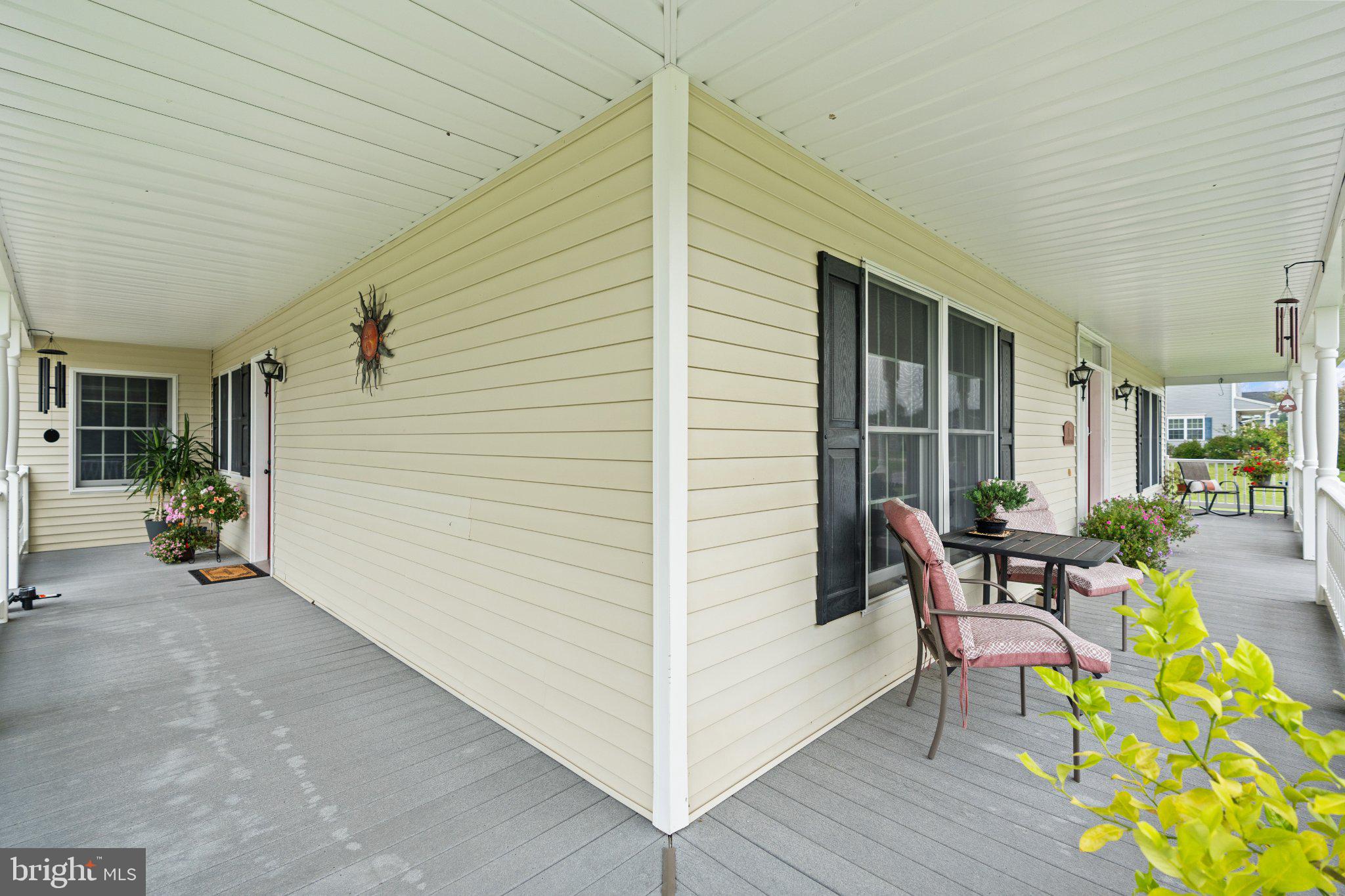 11 N PARSONS DRIVE
