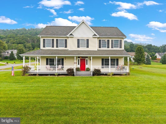 11 N PARSONS DR, MILL HALL, PA 17751 - Image 9cc59cd4e3c020c7dfc8ac87328b467b/765741550