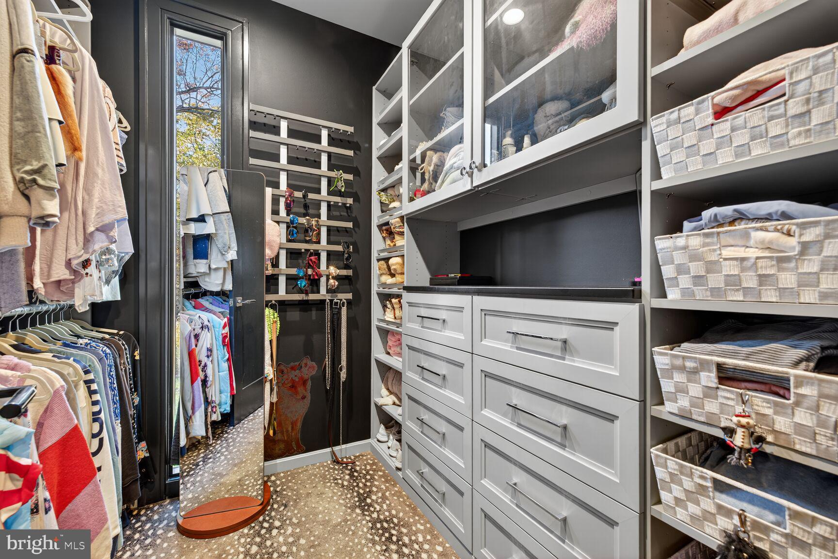 POTOMAC VIEW ESTATES - Residential