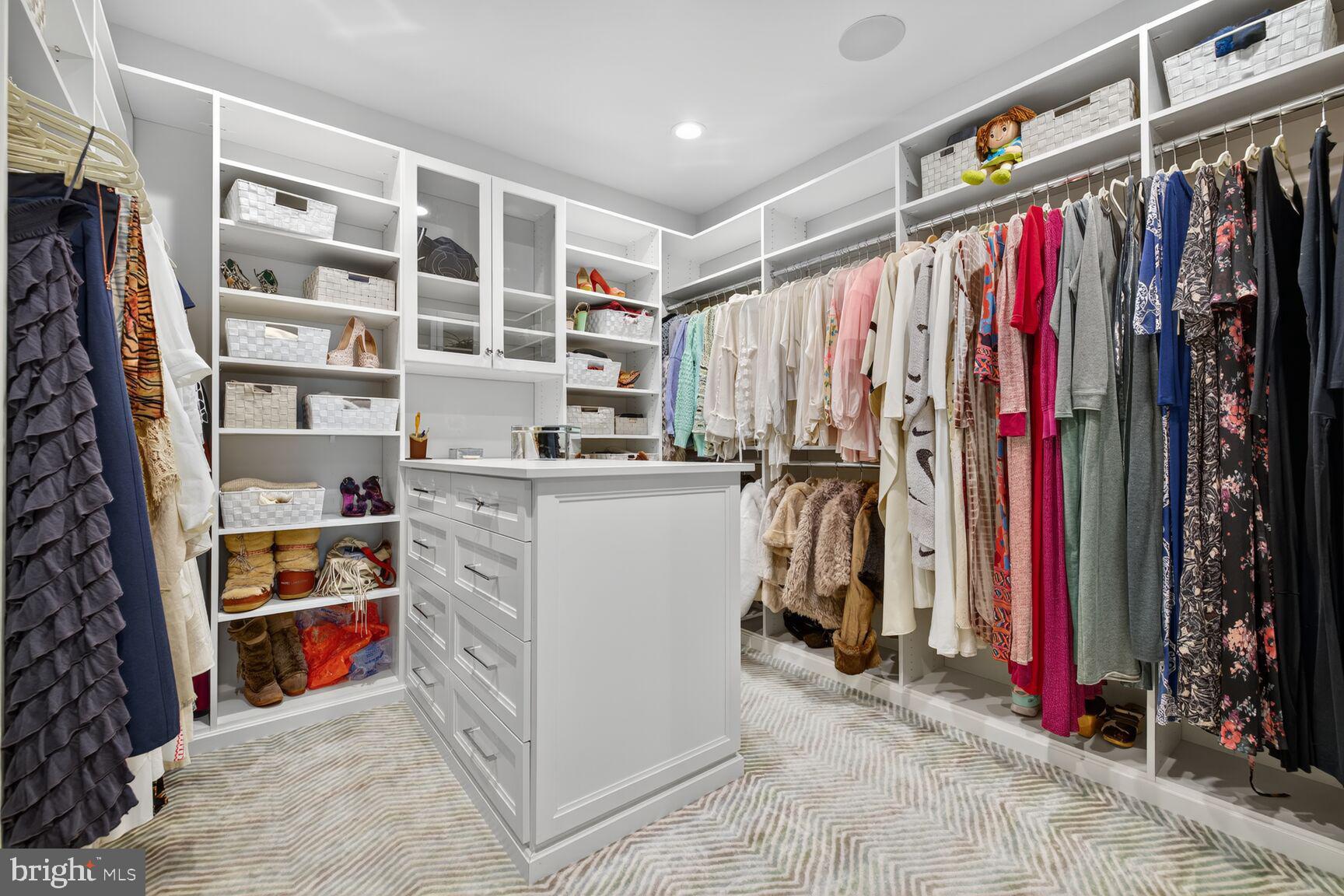 POTOMAC VIEW ESTATES - Residential