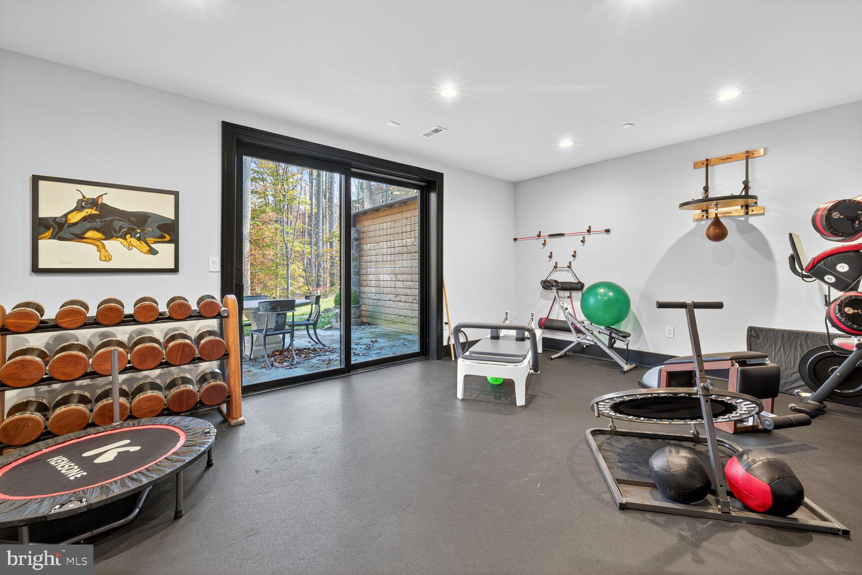 POTOMAC VIEW ESTATES - Residential