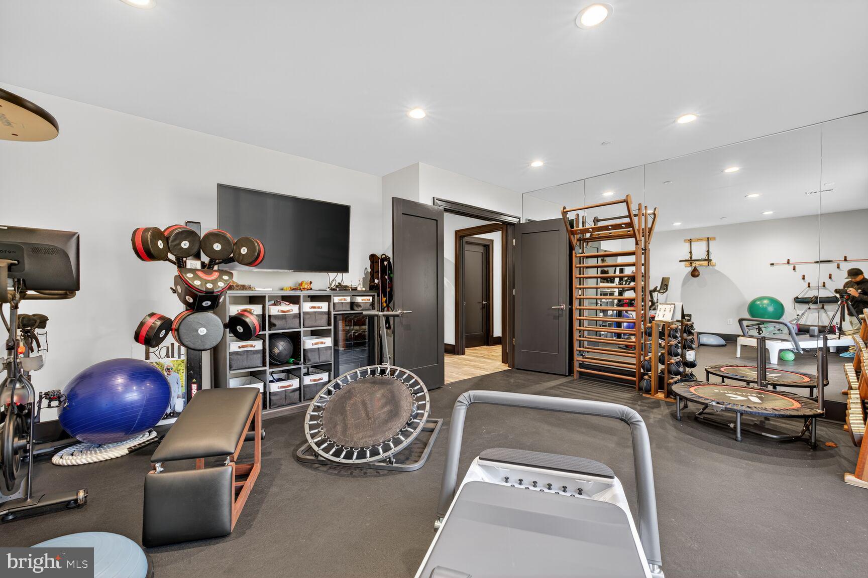 POTOMAC VIEW ESTATES - Residential