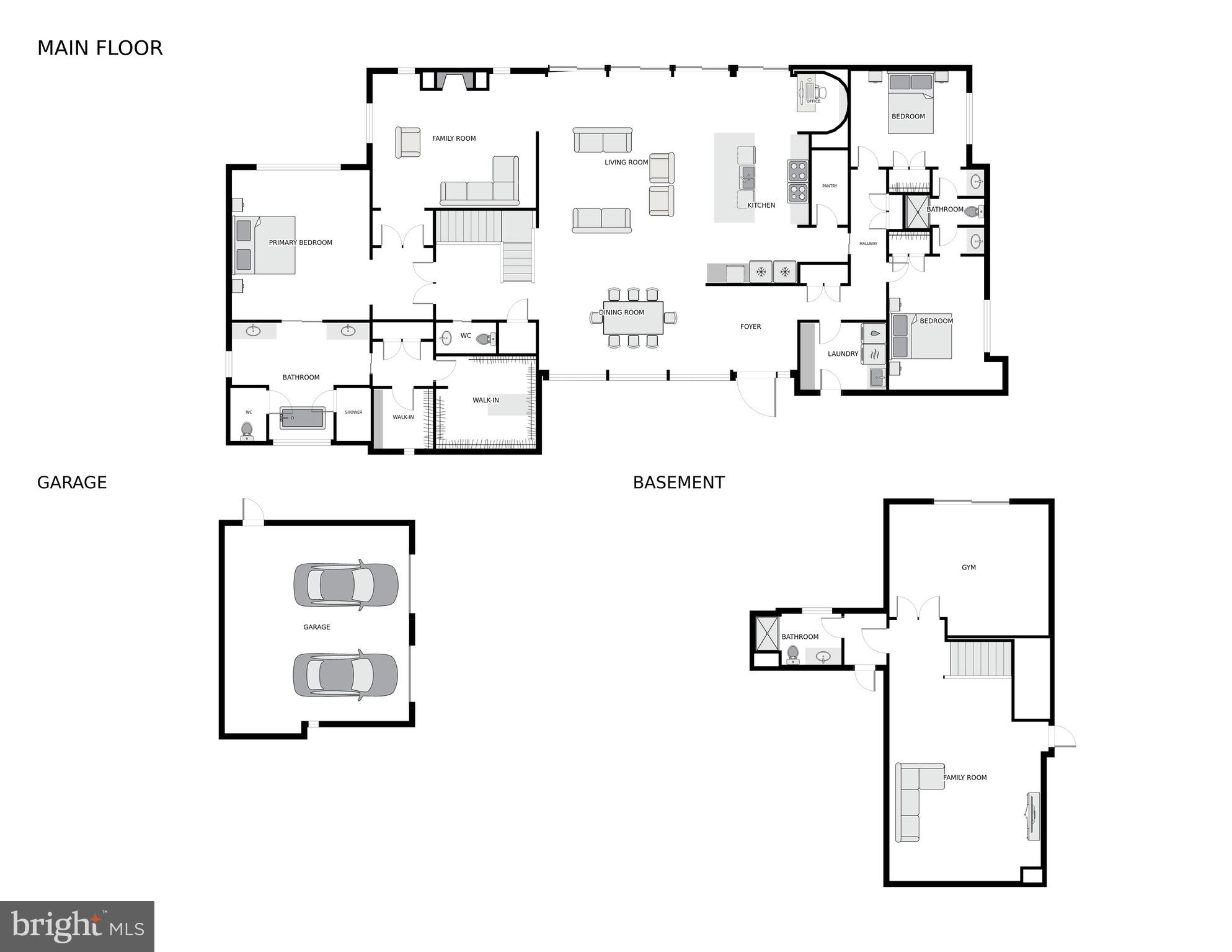 POTOMAC VIEW ESTATES - Residential