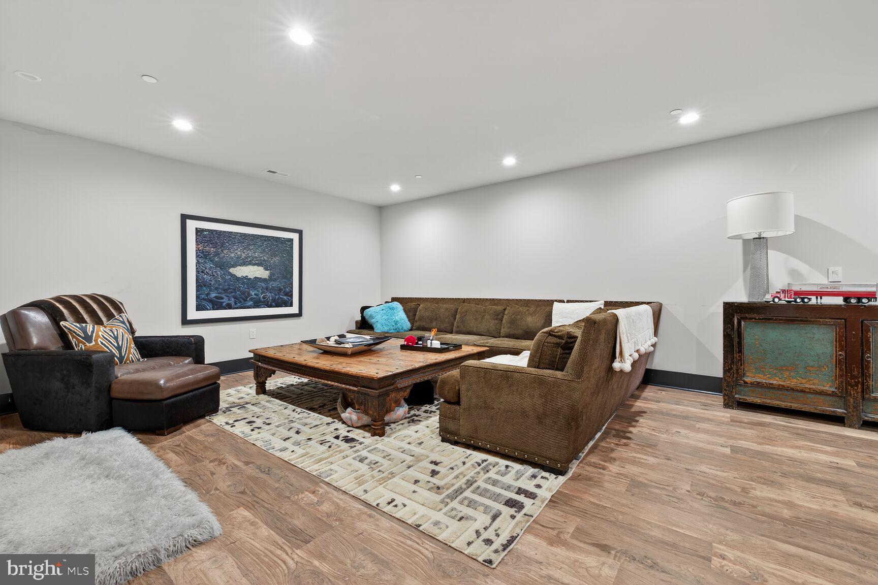 POTOMAC VIEW ESTATES - Residential