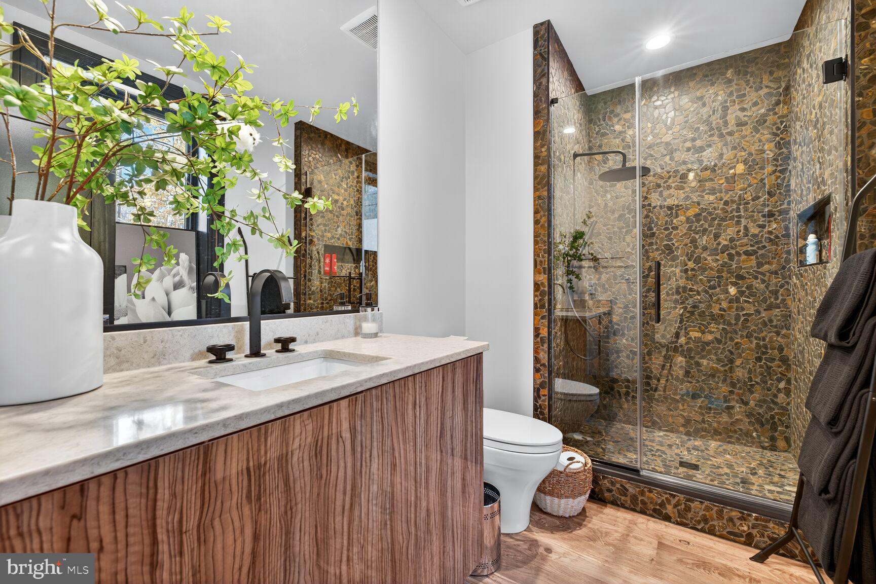 POTOMAC VIEW ESTATES - Residential