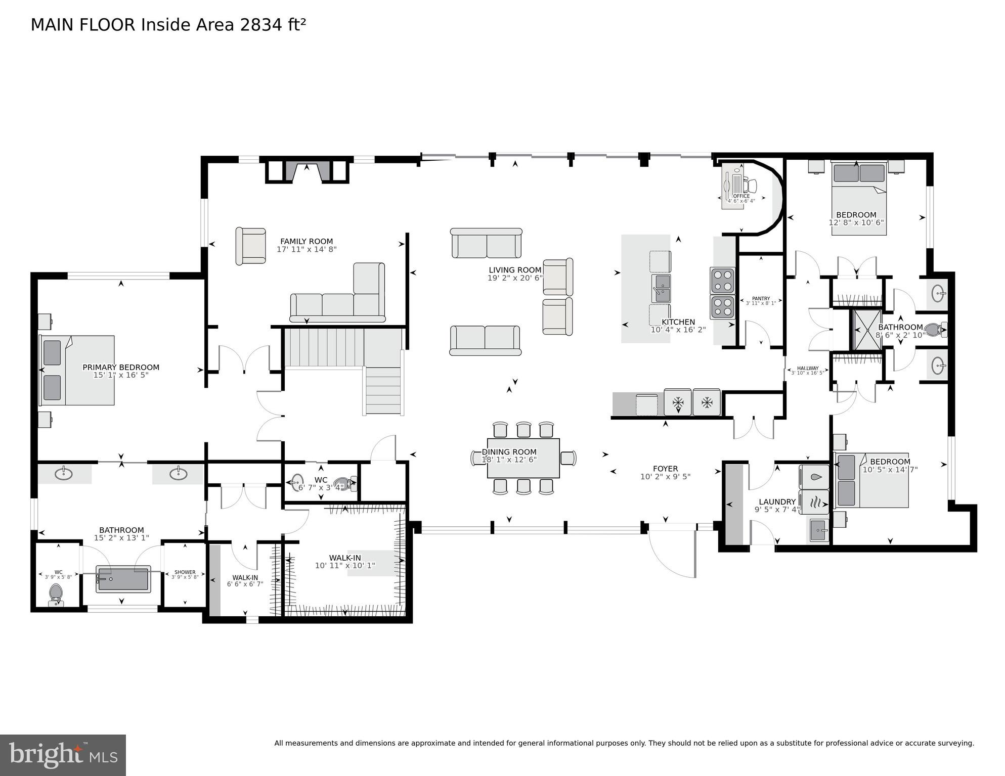 POTOMAC VIEW ESTATES - Residential