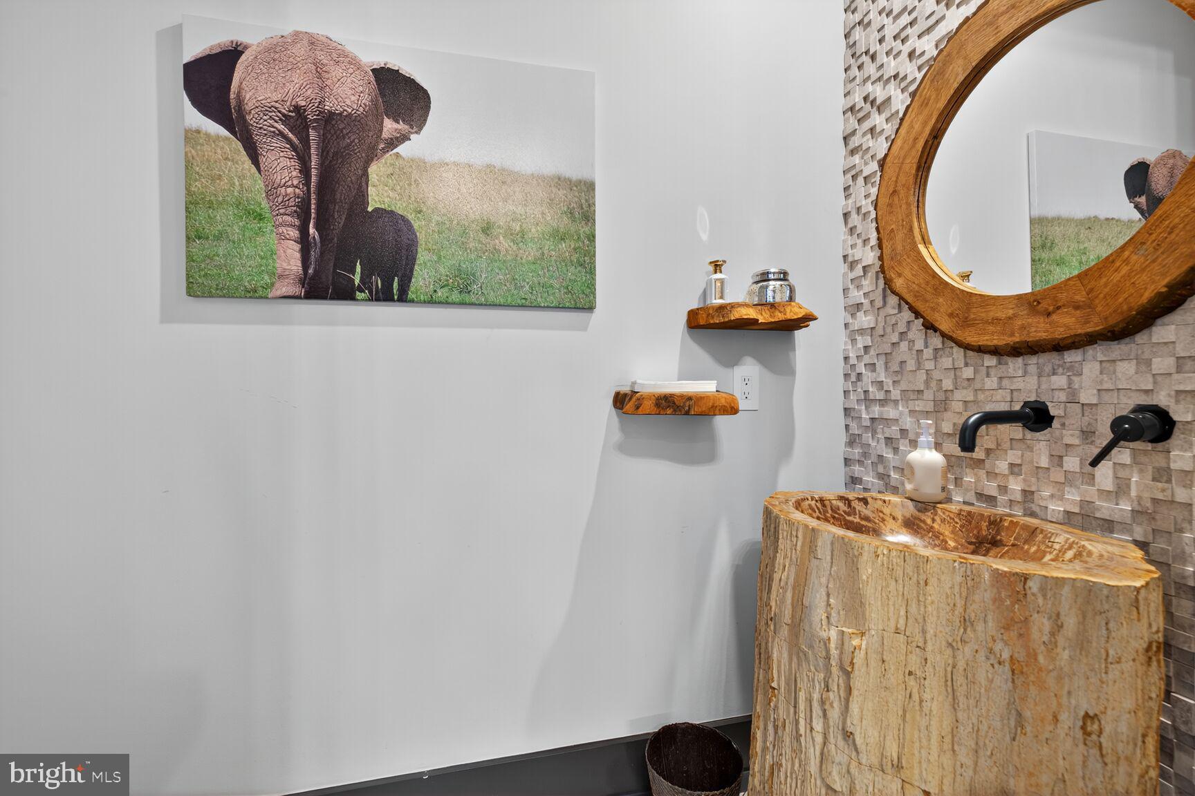 POTOMAC VIEW ESTATES - Residential