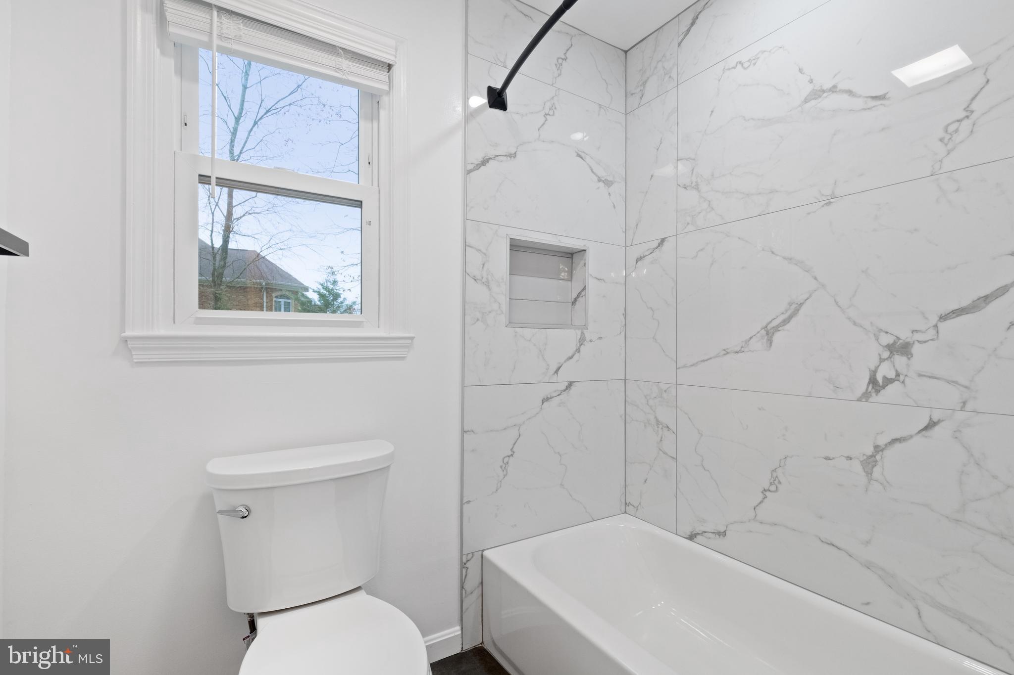 OLD UNION - Residential