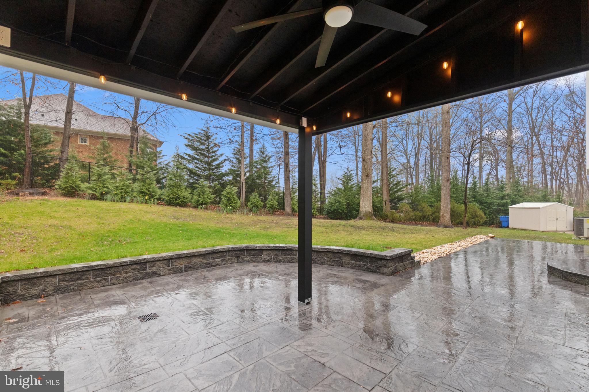 OLD UNION - Residential