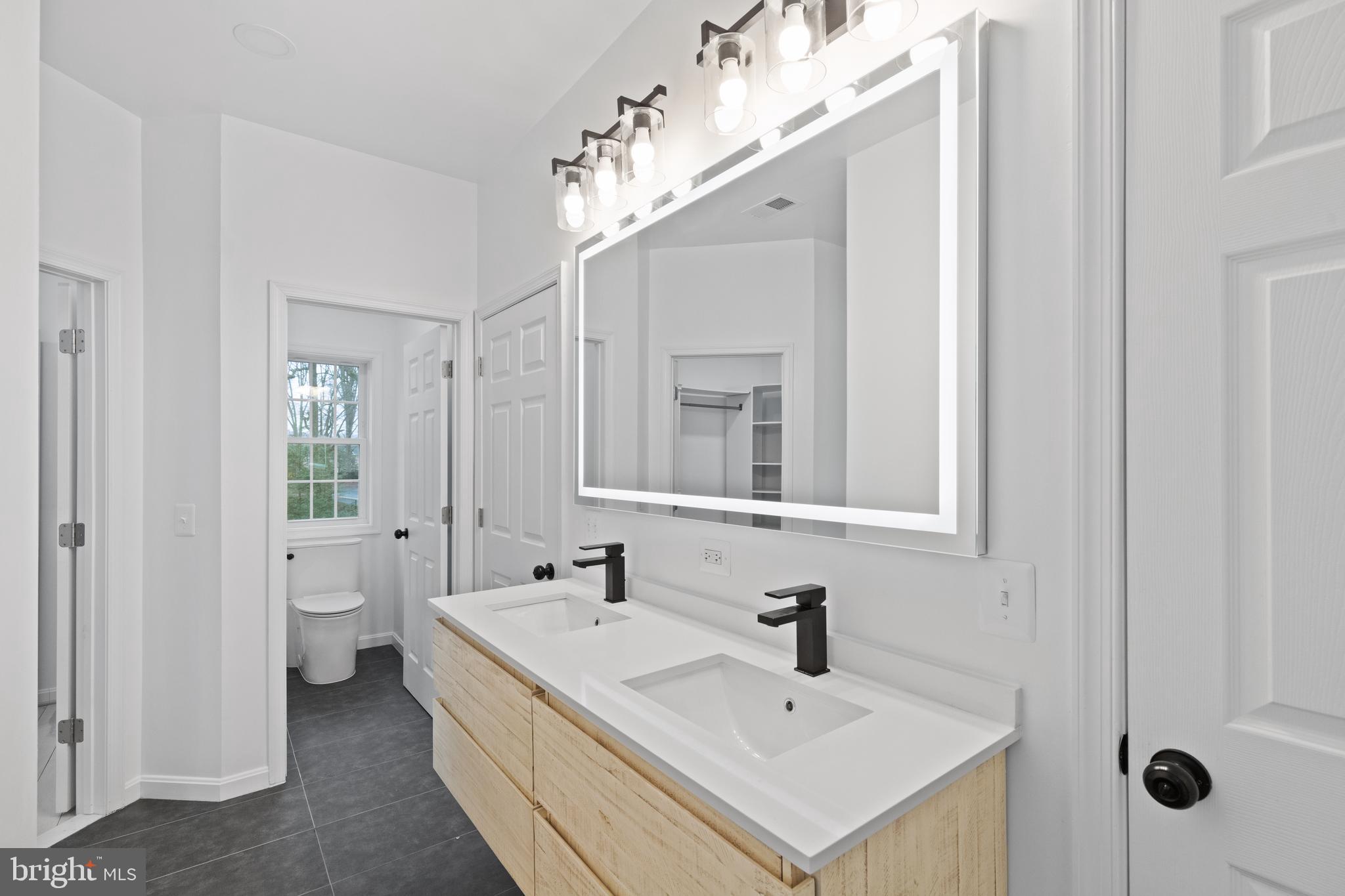 OLD UNION - Residential