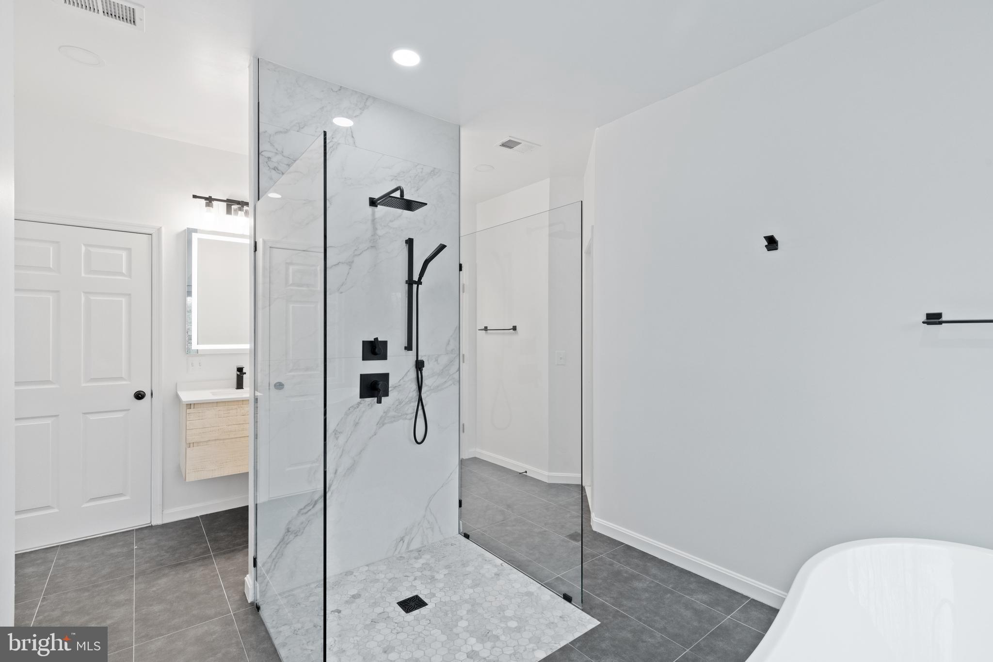 OLD UNION - Residential