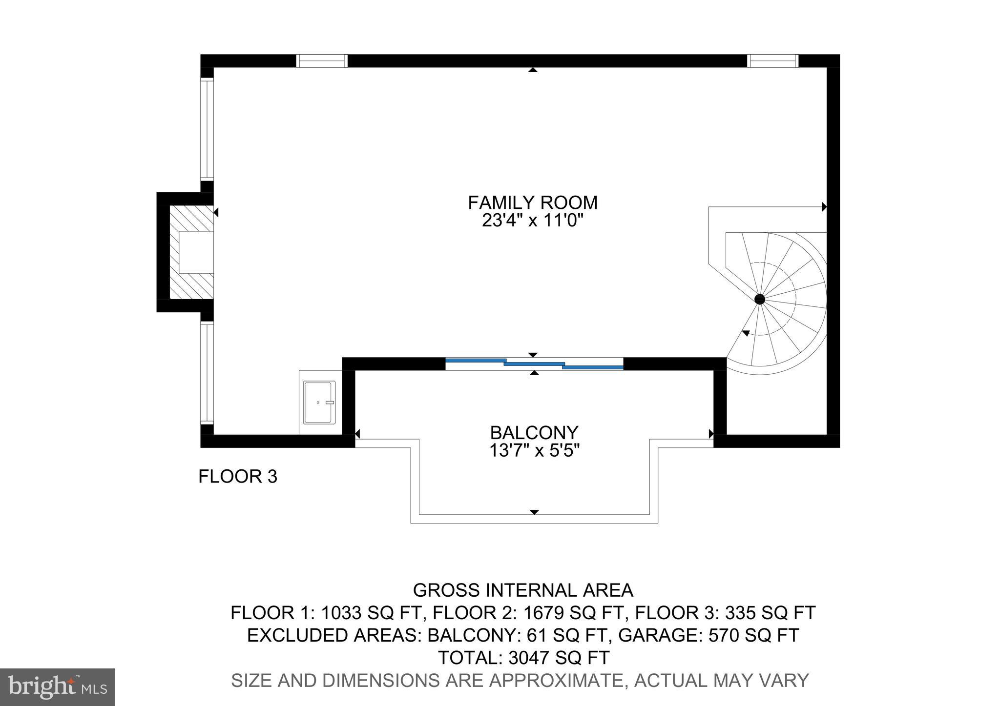 OLD UNION - Residential