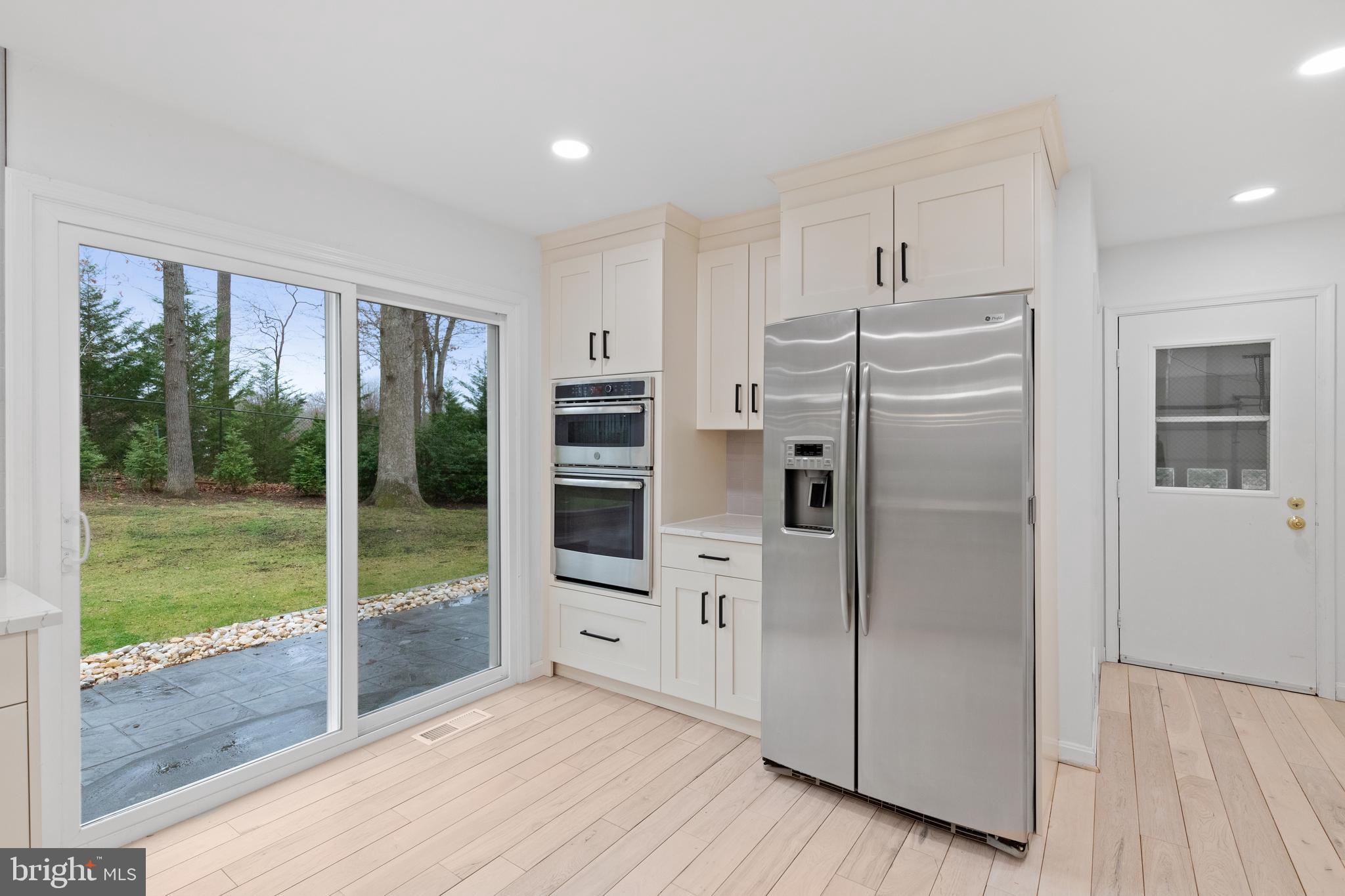 OLD UNION - Residential