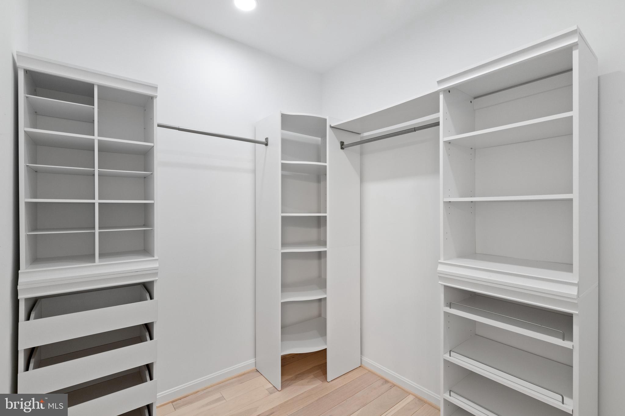 OLD UNION - Residential