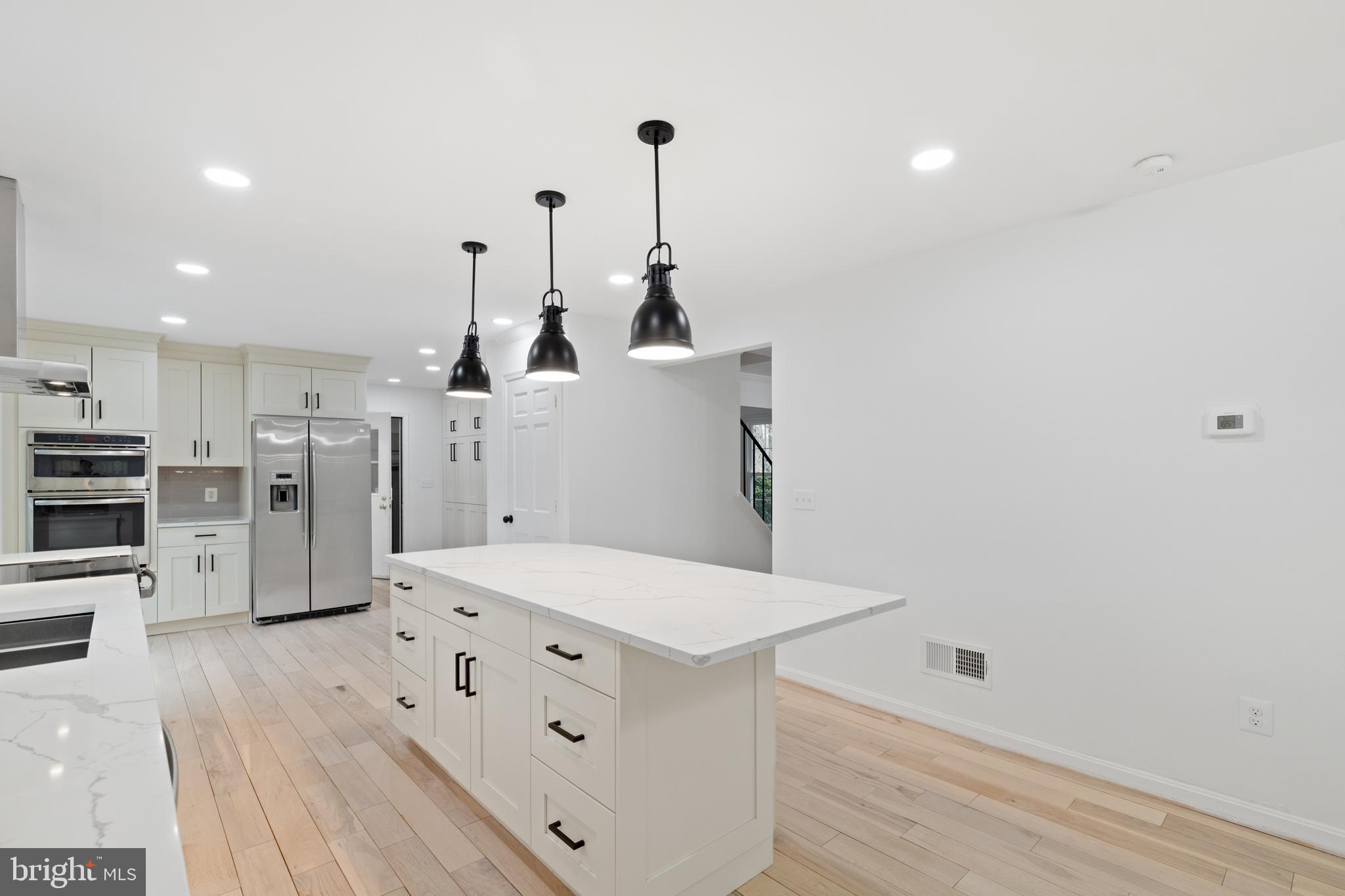 OLD UNION - Residential