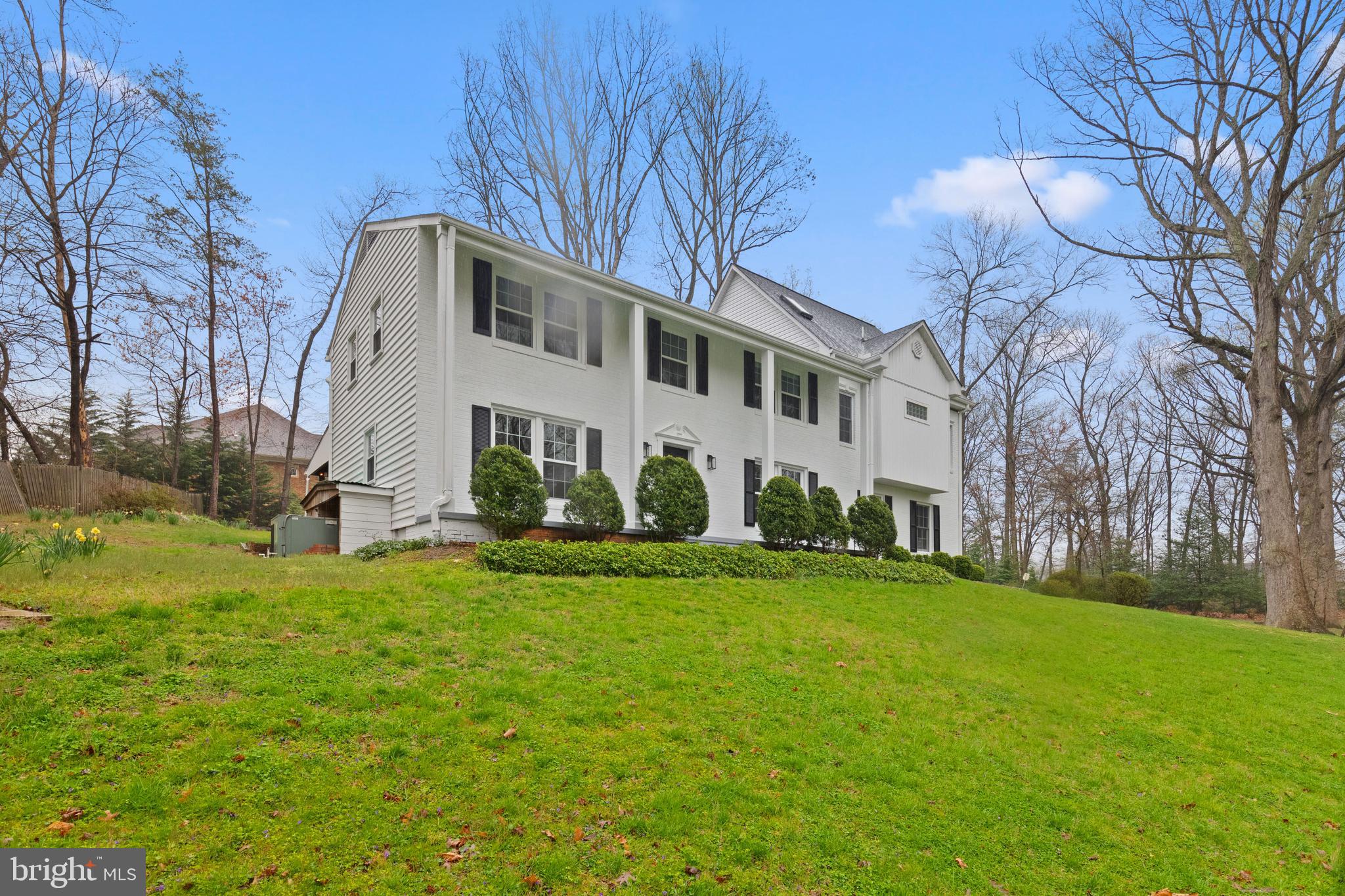 OLD UNION - Residential