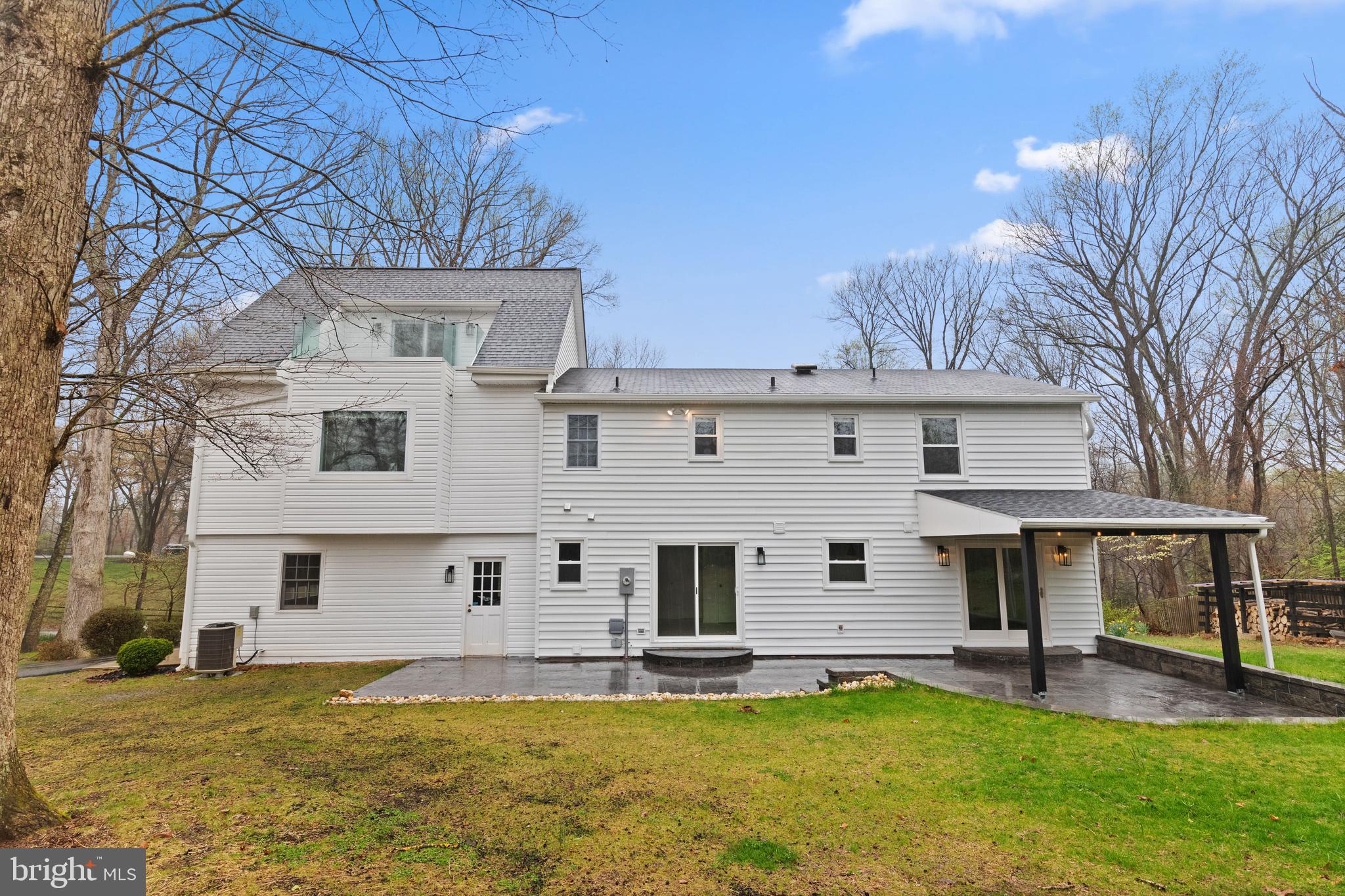 OLD UNION - Residential