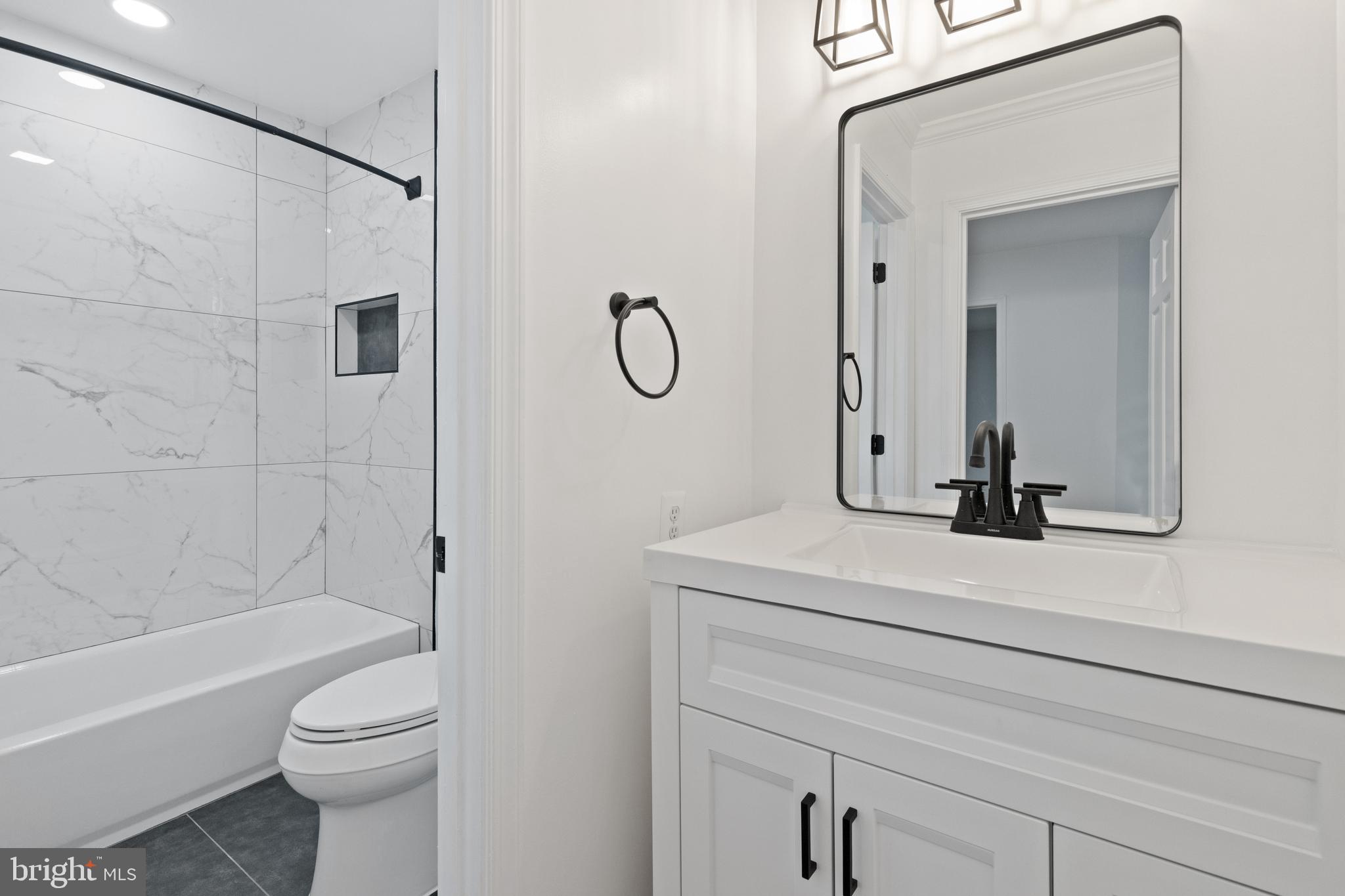 OLD UNION - Residential