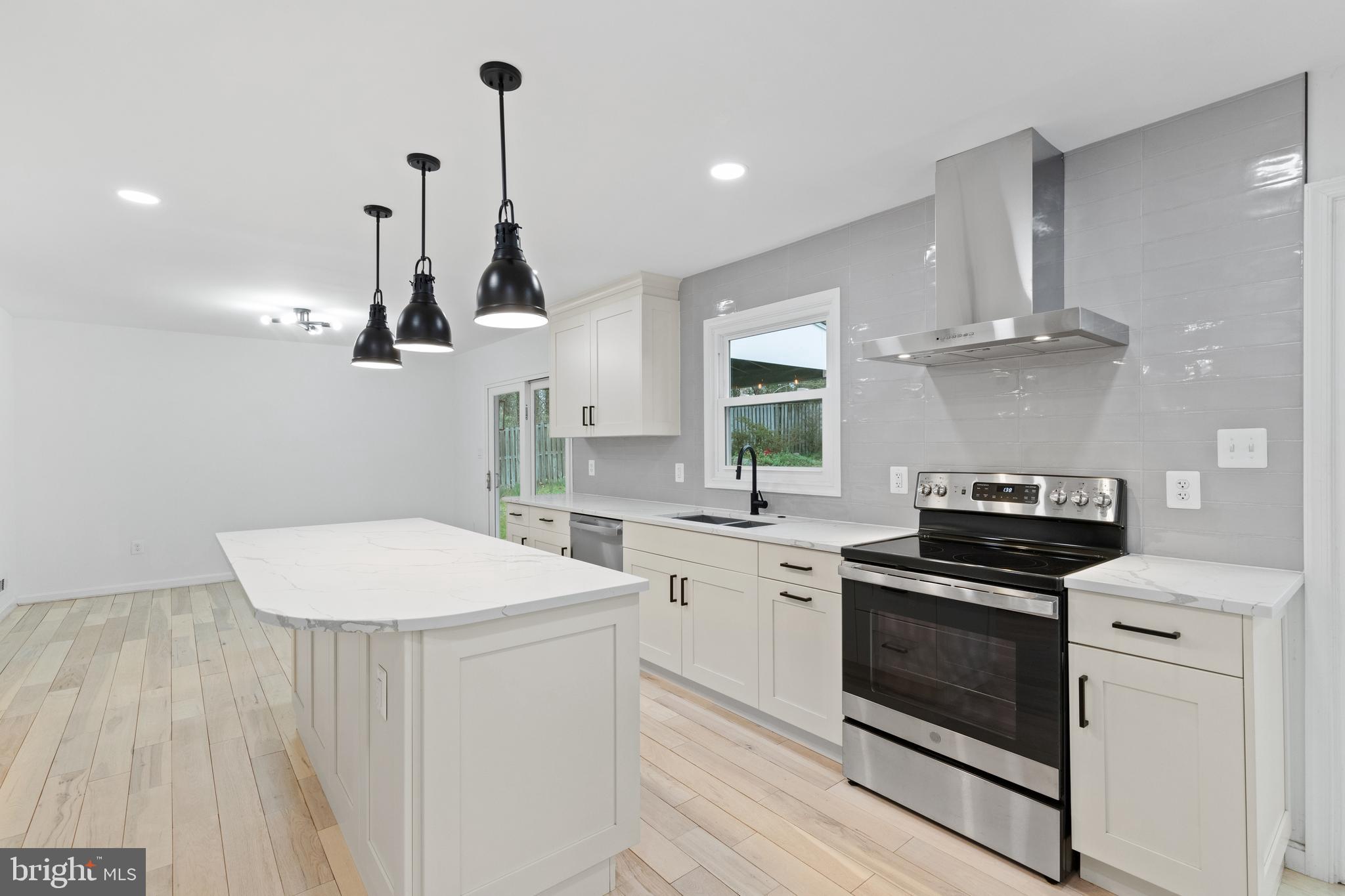 OLD UNION - Residential