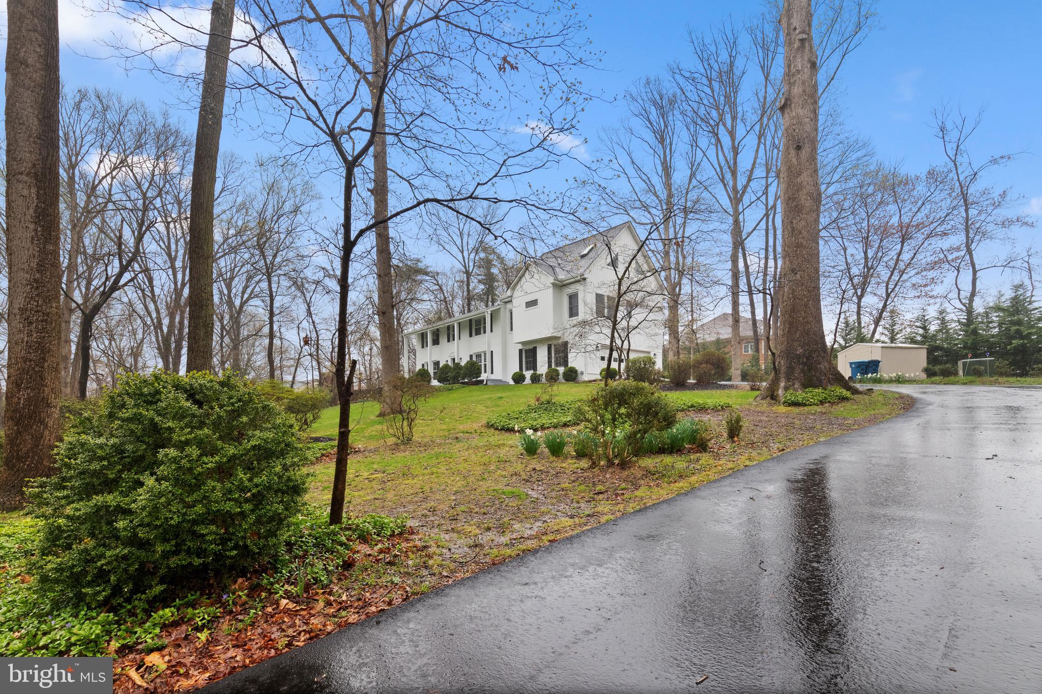 OLD UNION - Residential