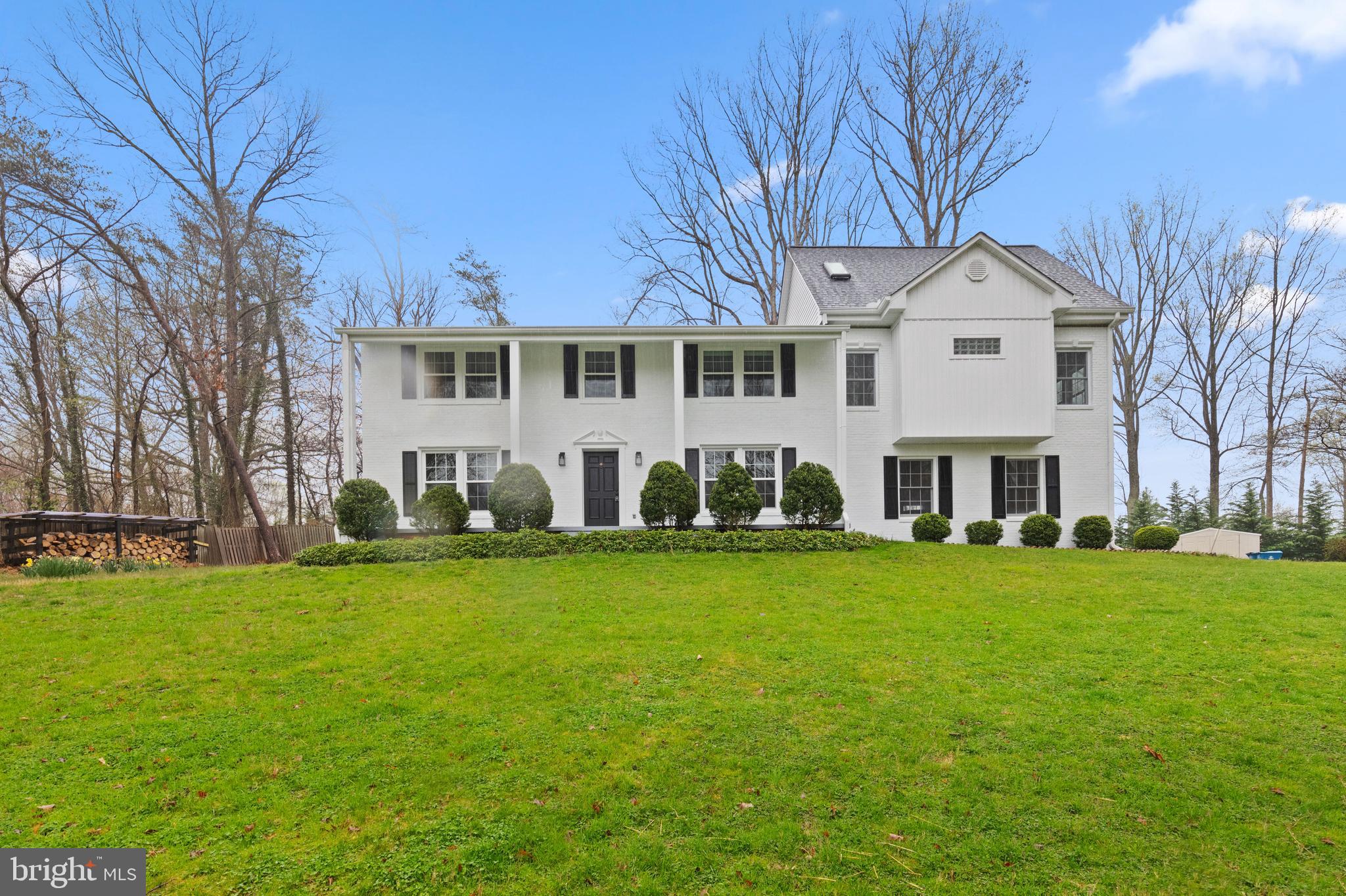 OLD UNION - Residential