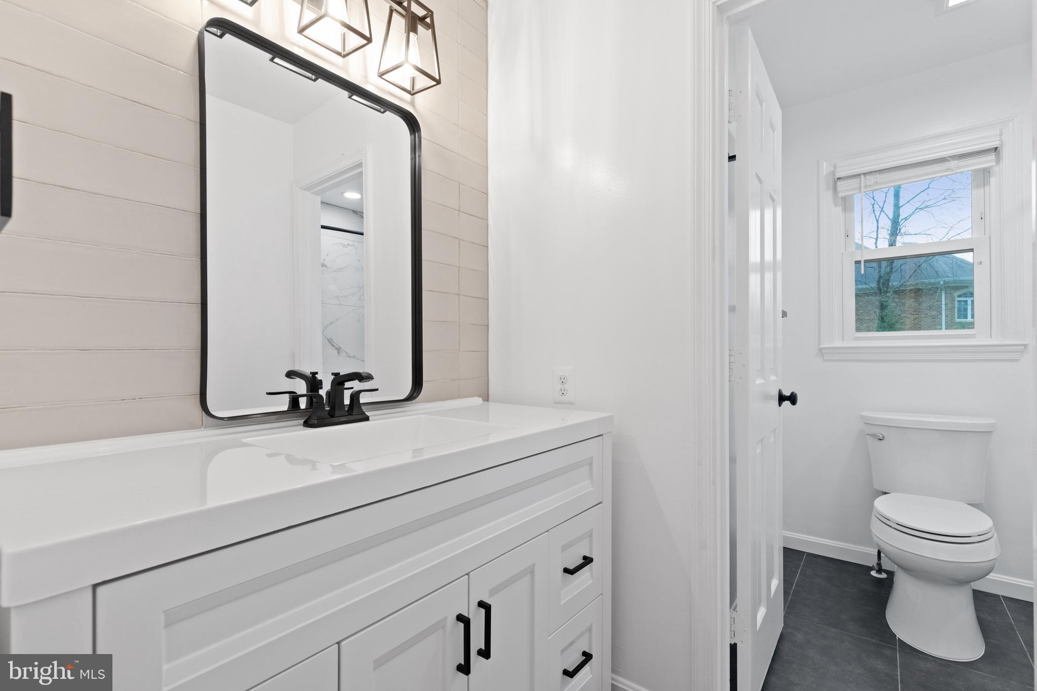 OLD UNION - Residential