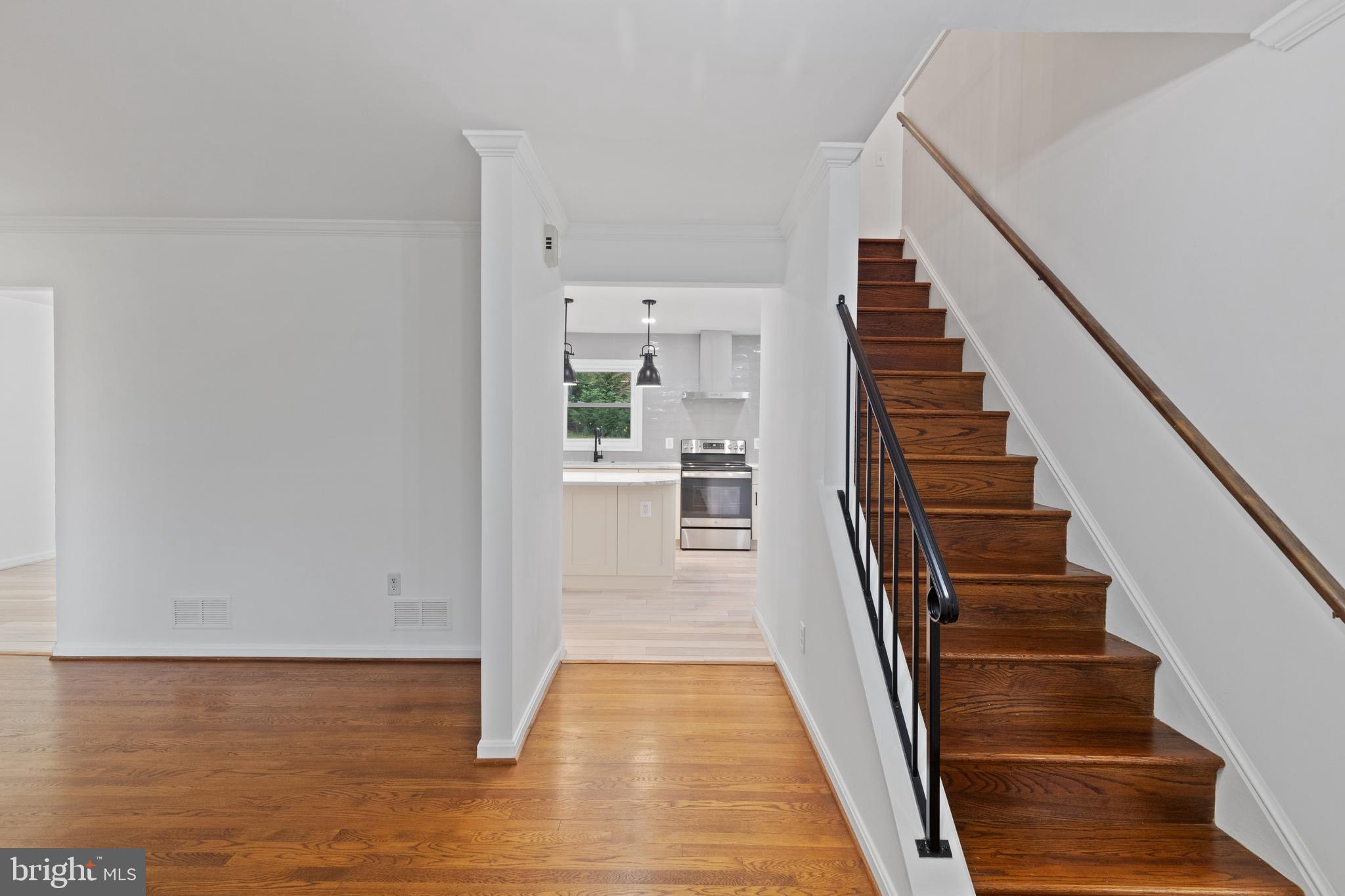 OLD UNION - Residential