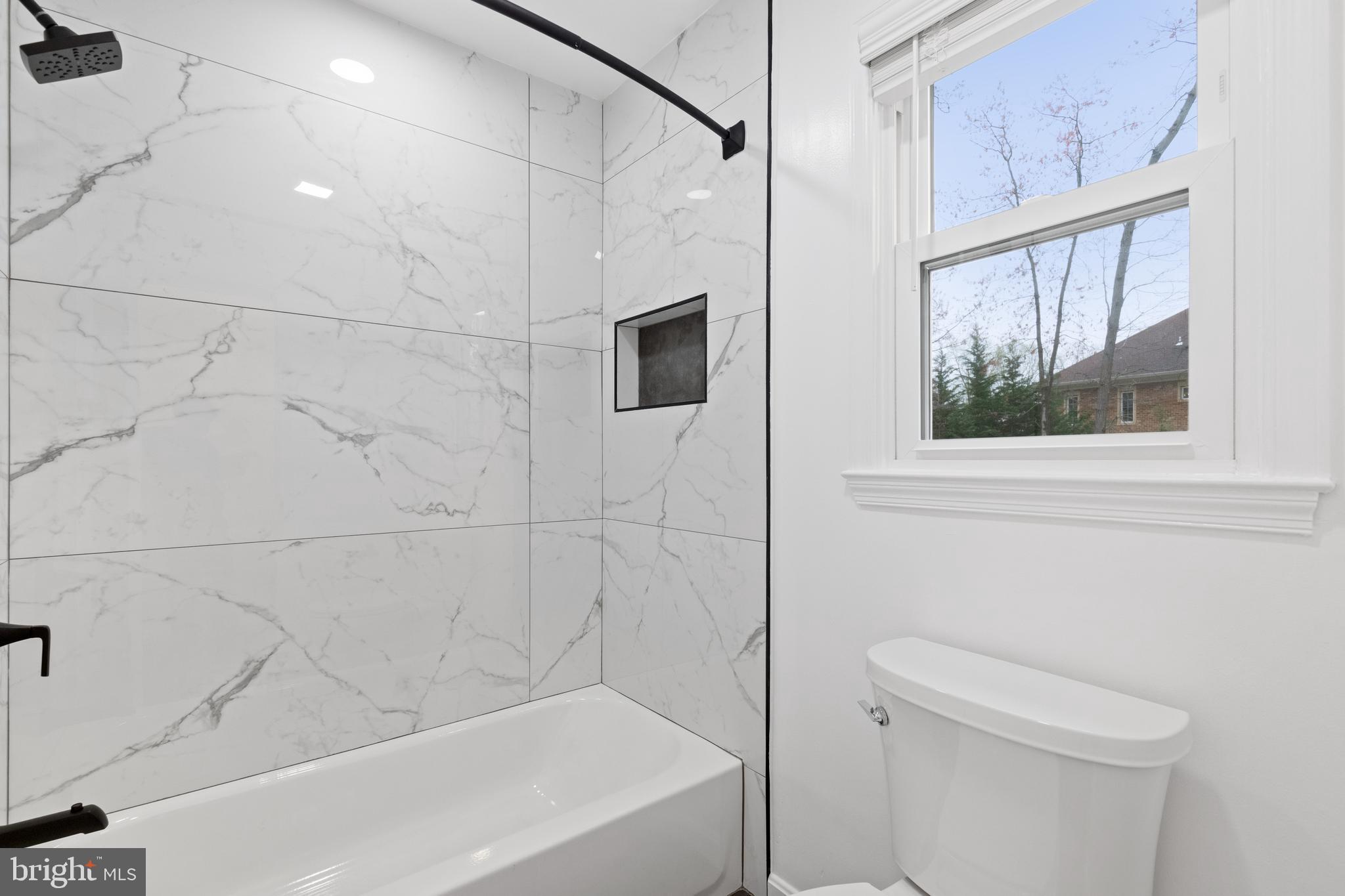 OLD UNION - Residential