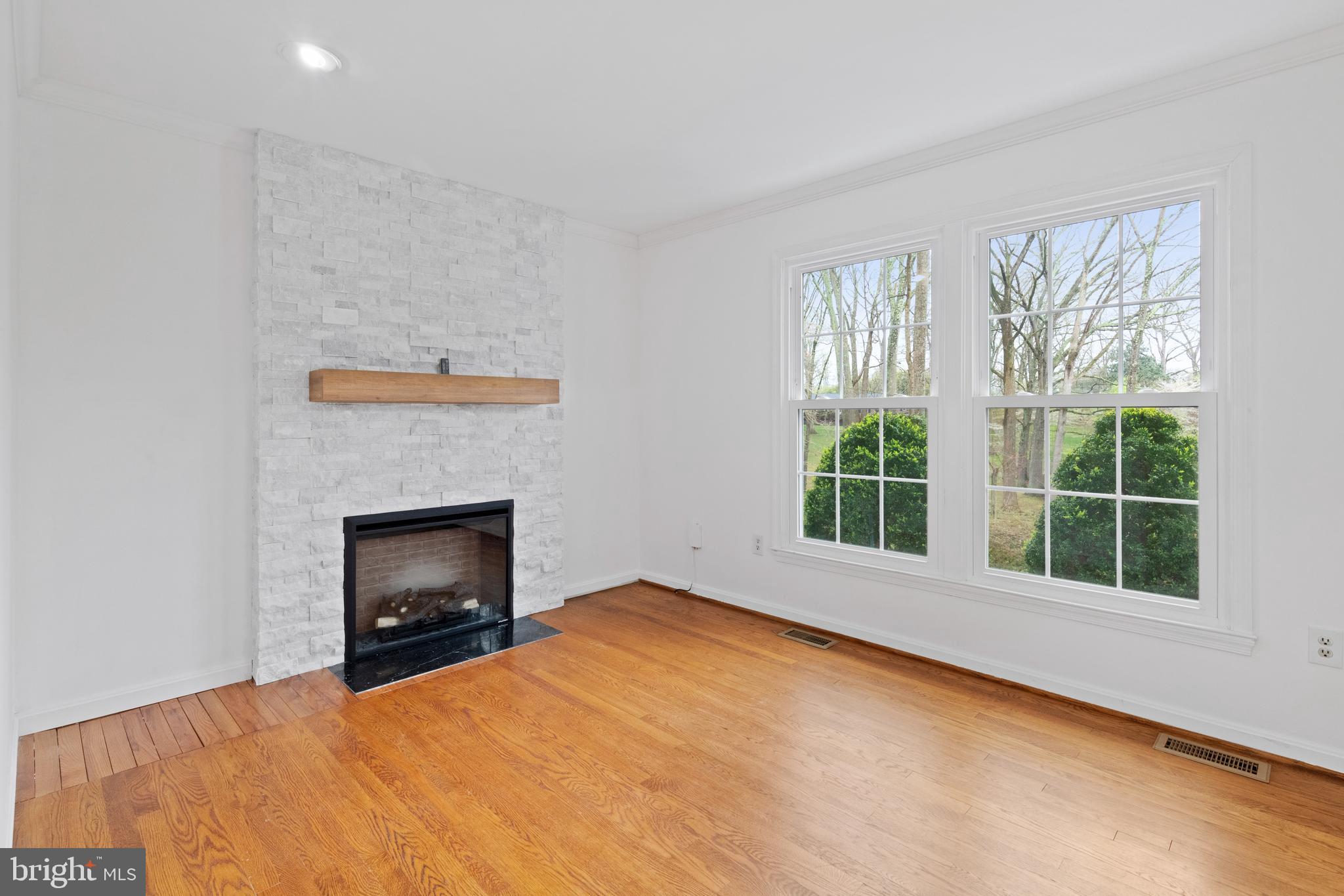 OLD UNION - Residential