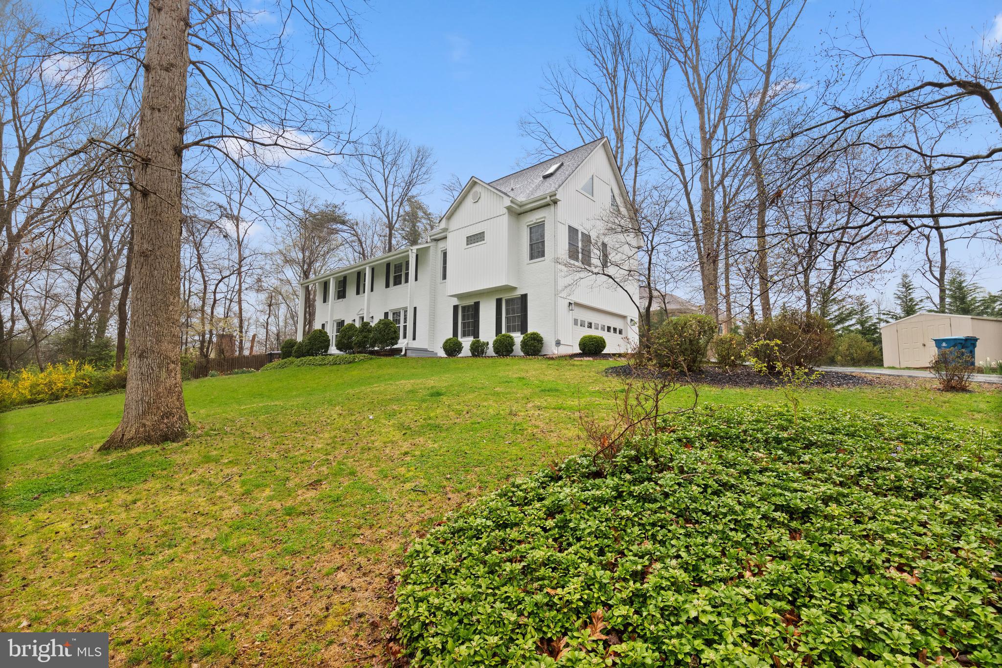 OLD UNION - Residential