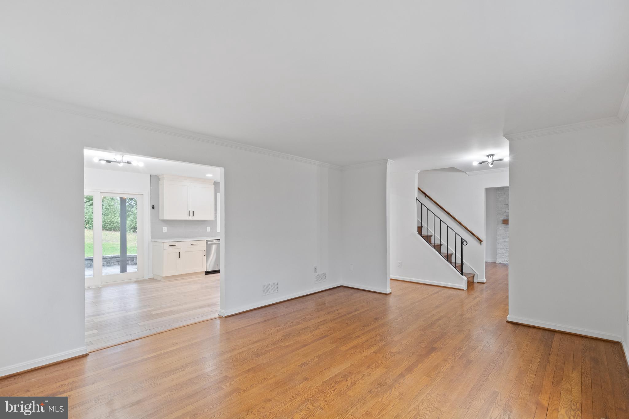 OLD UNION - Residential