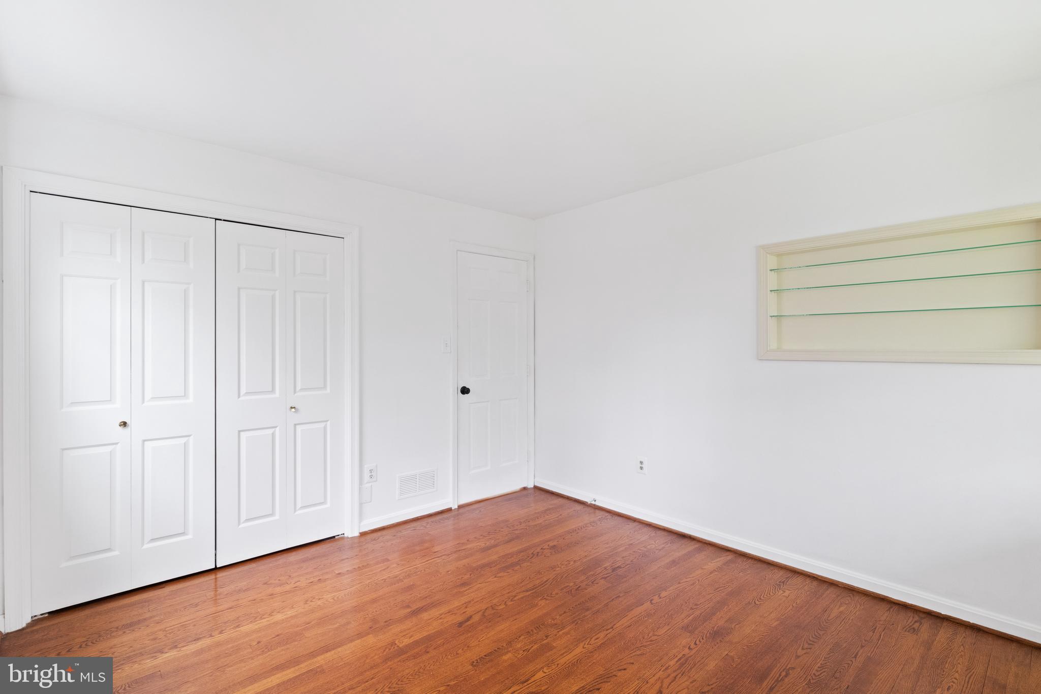 OLD UNION - Residential