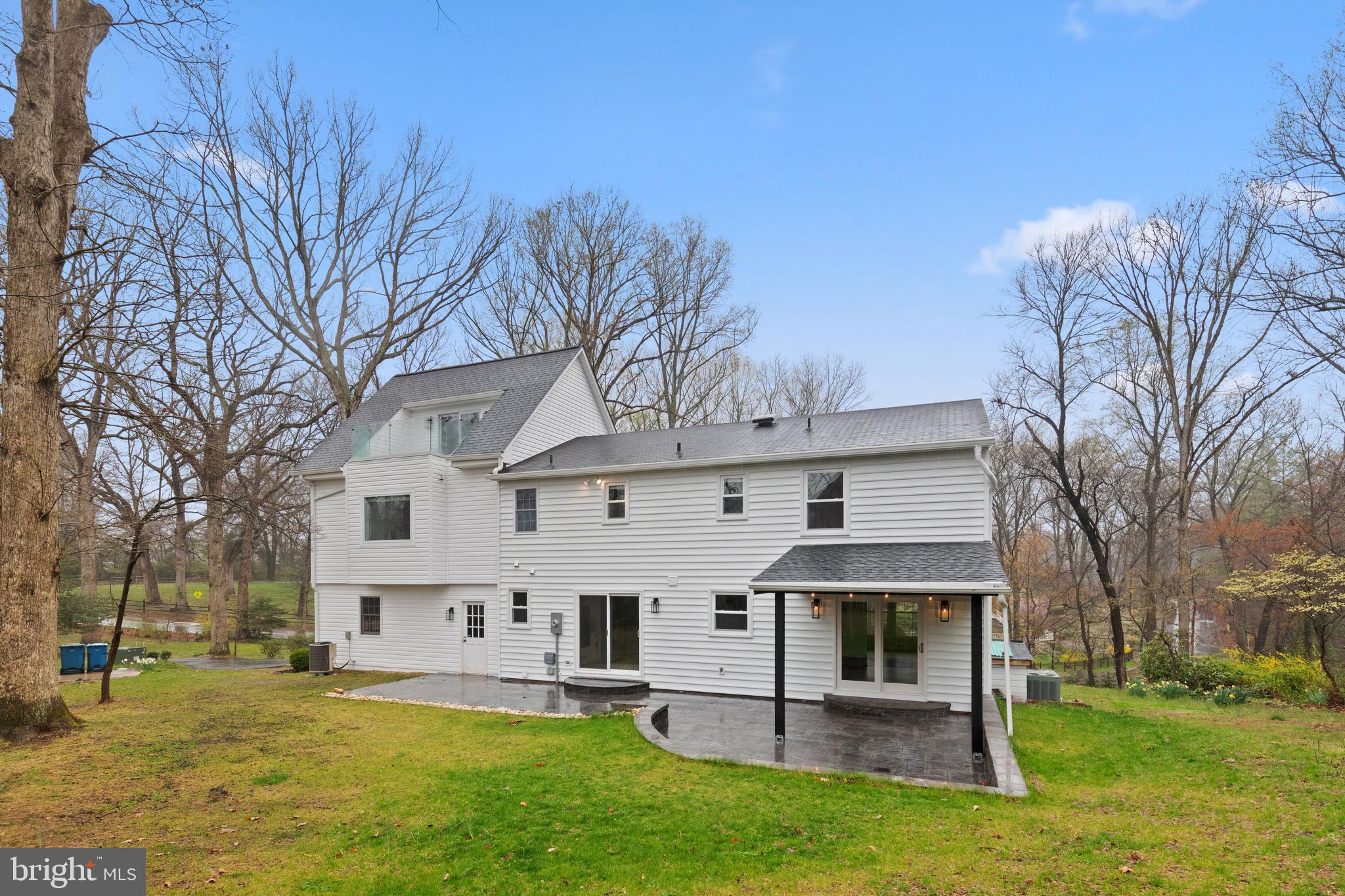 OLD UNION - Residential