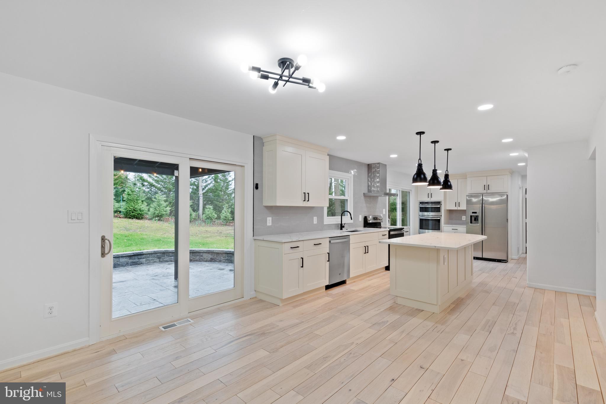 OLD UNION - Residential