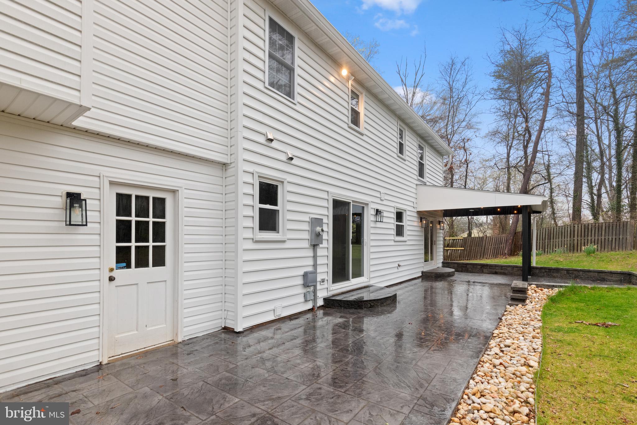 OLD UNION - Residential