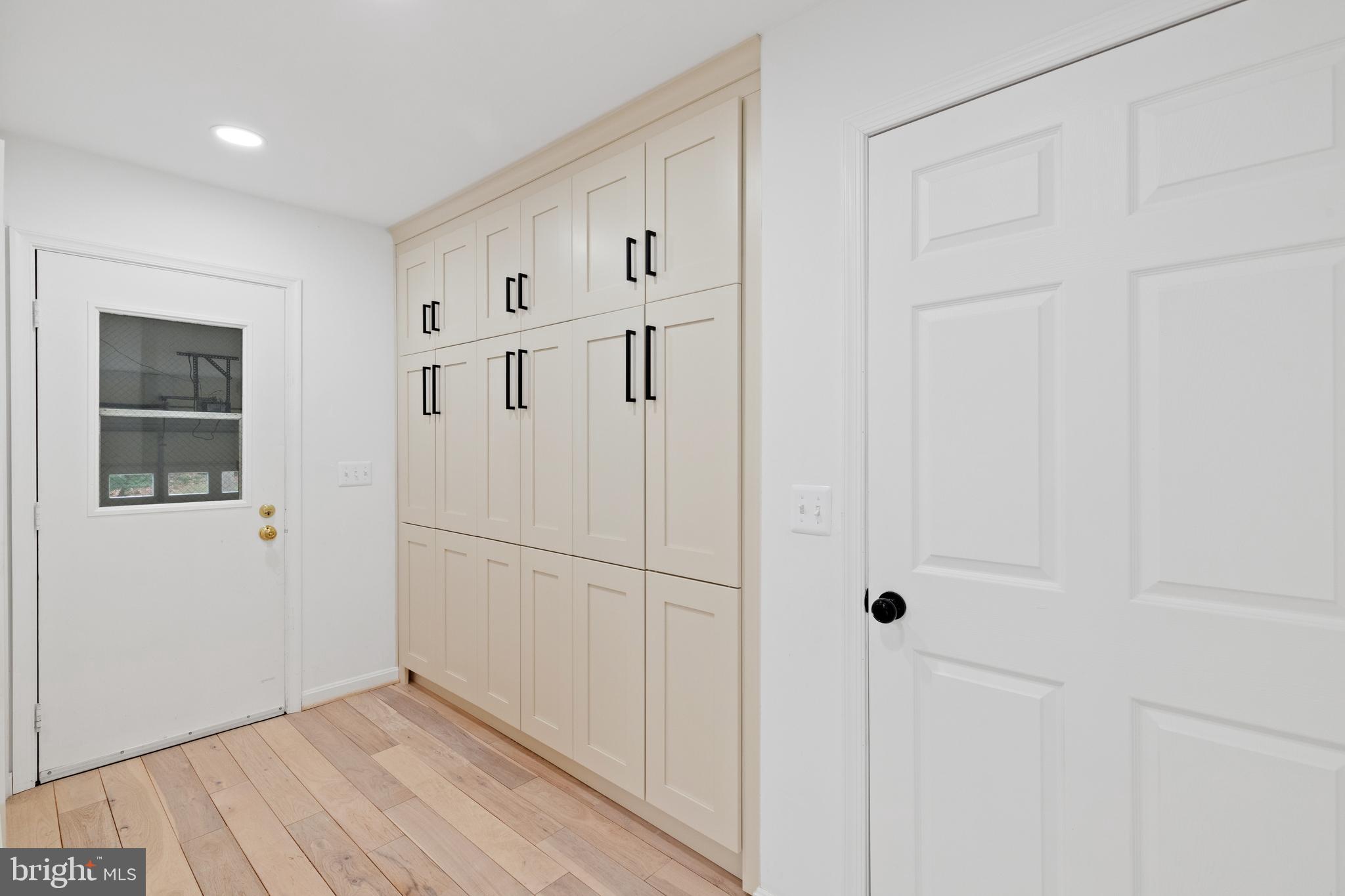 OLD UNION - Residential