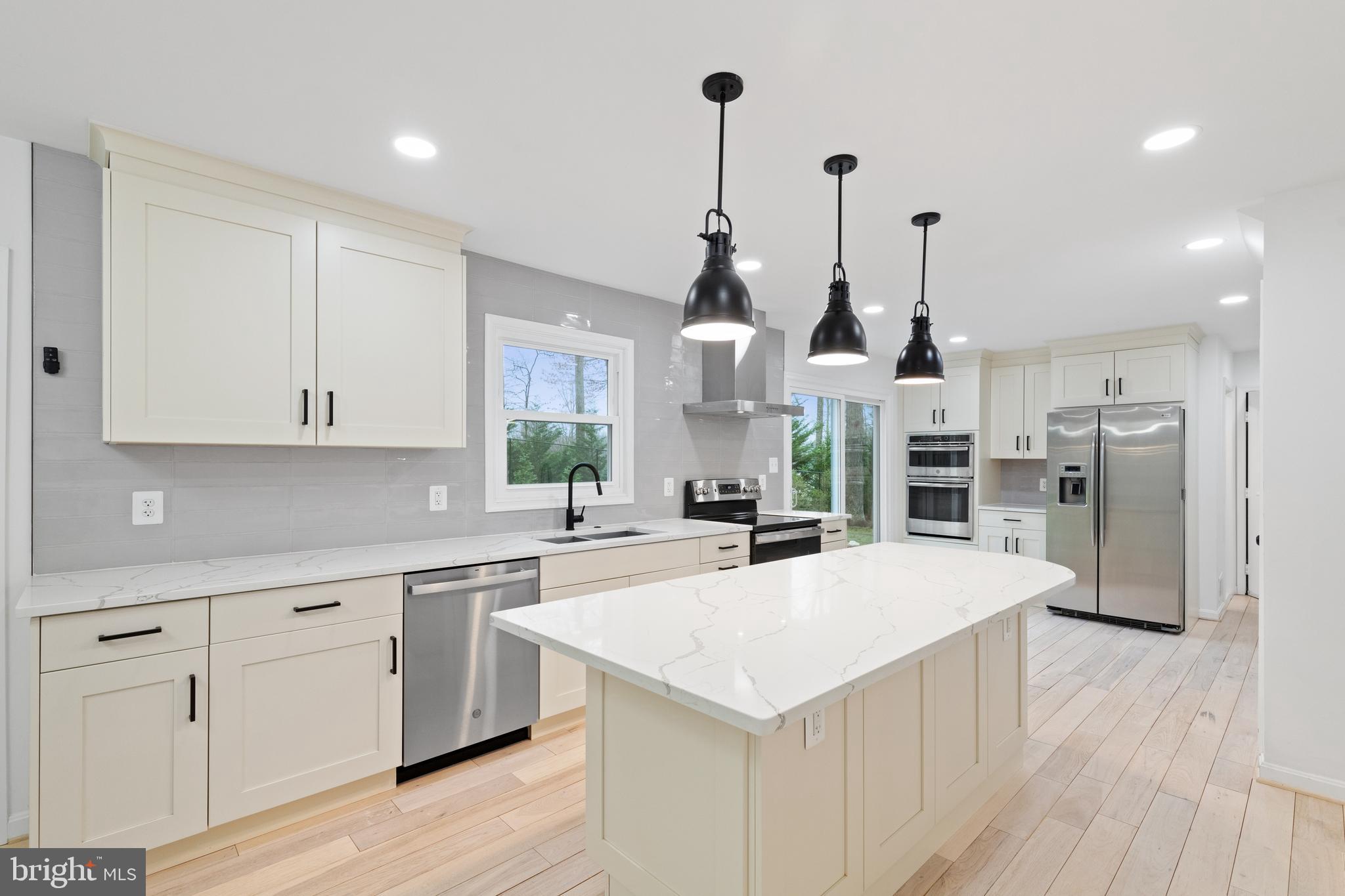 OLD UNION - Residential