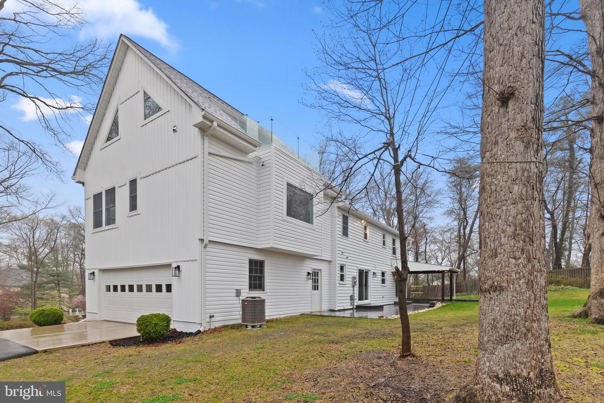 OLD UNION - Residential