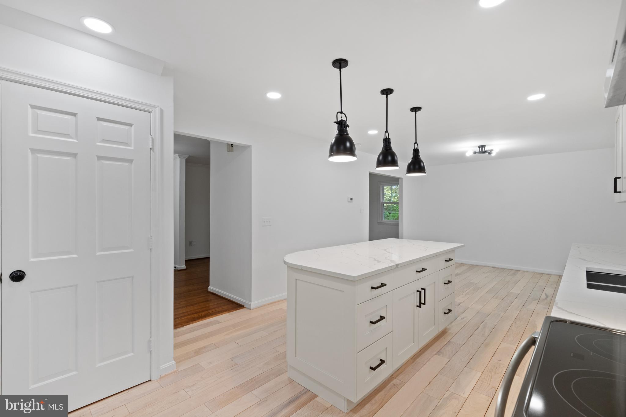 OLD UNION - Residential