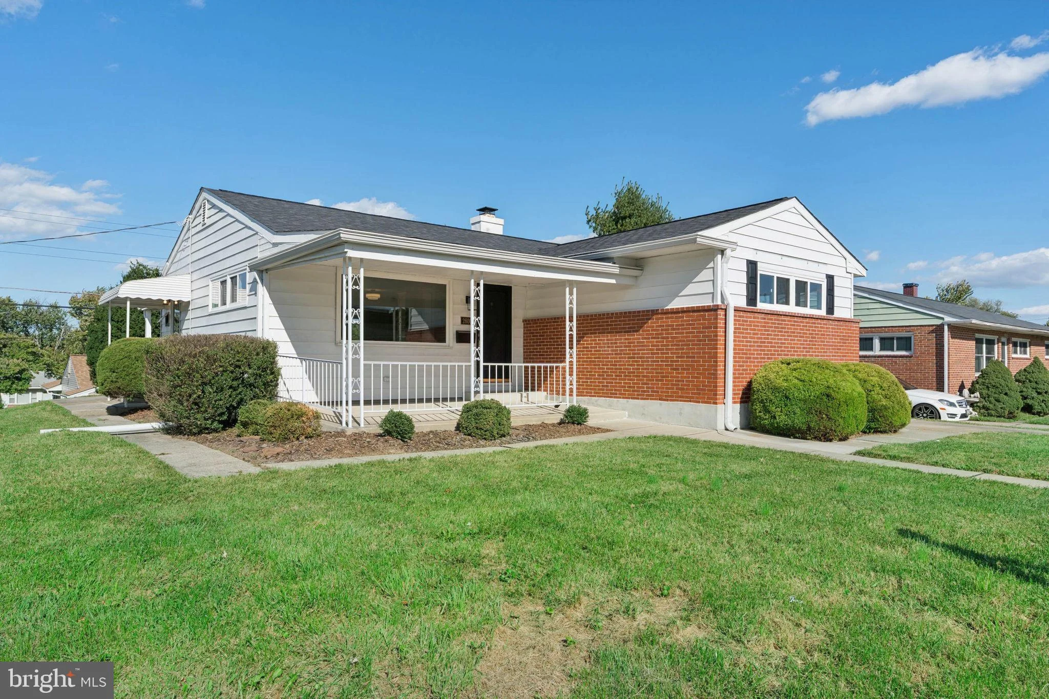 2600 Edgewood Avenue, Baltimore, MD 21234