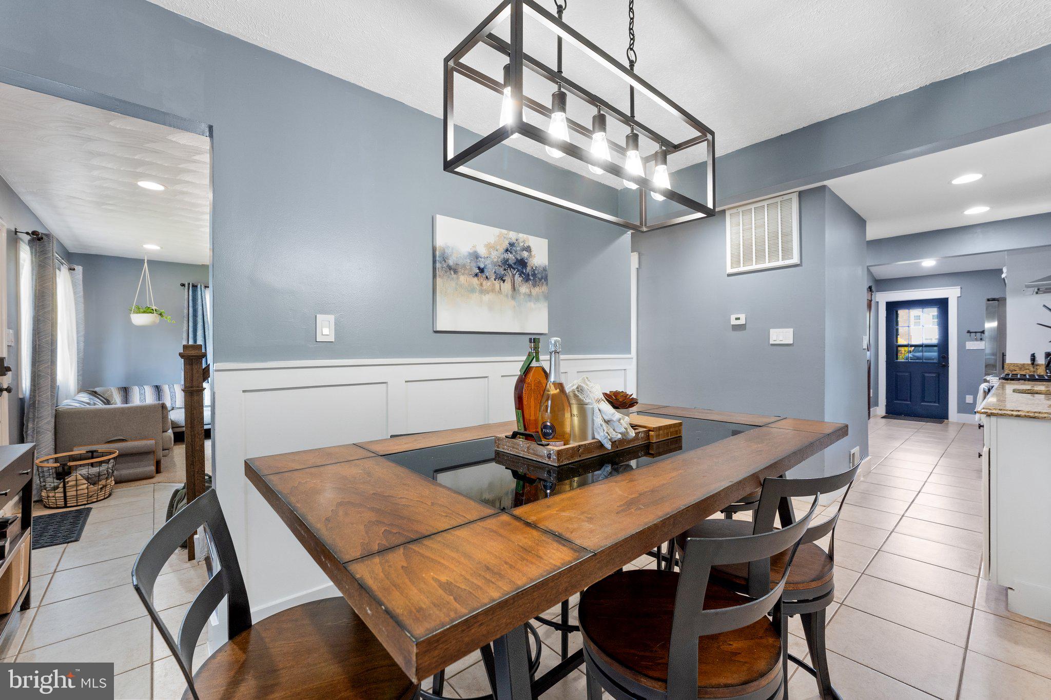 MANASSAS PARK - Residential Lease