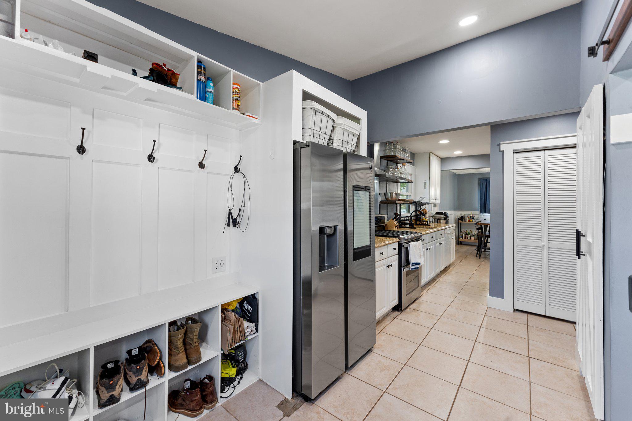 MANASSAS PARK - Residential Lease