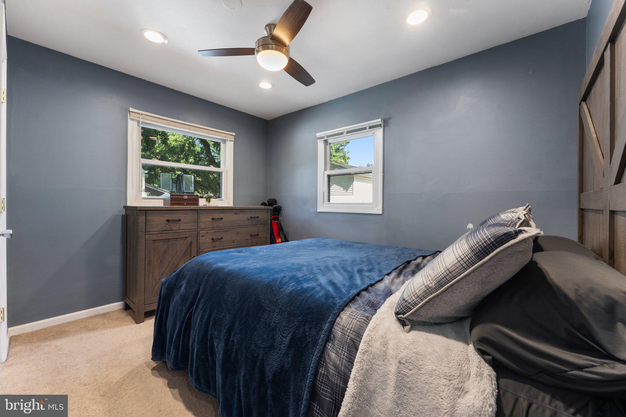 MANASSAS PARK - Residential Lease