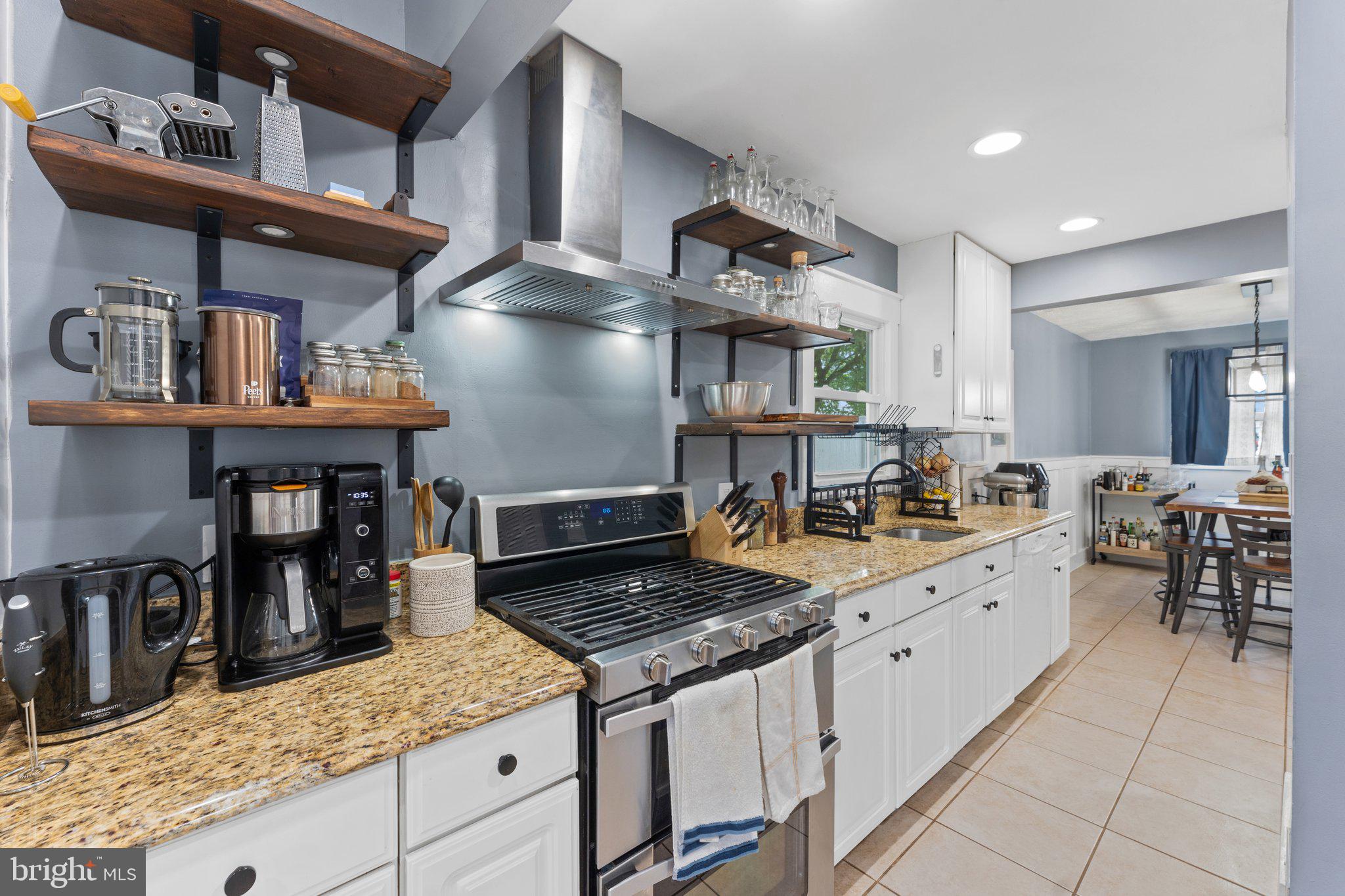 MANASSAS PARK - Residential Lease