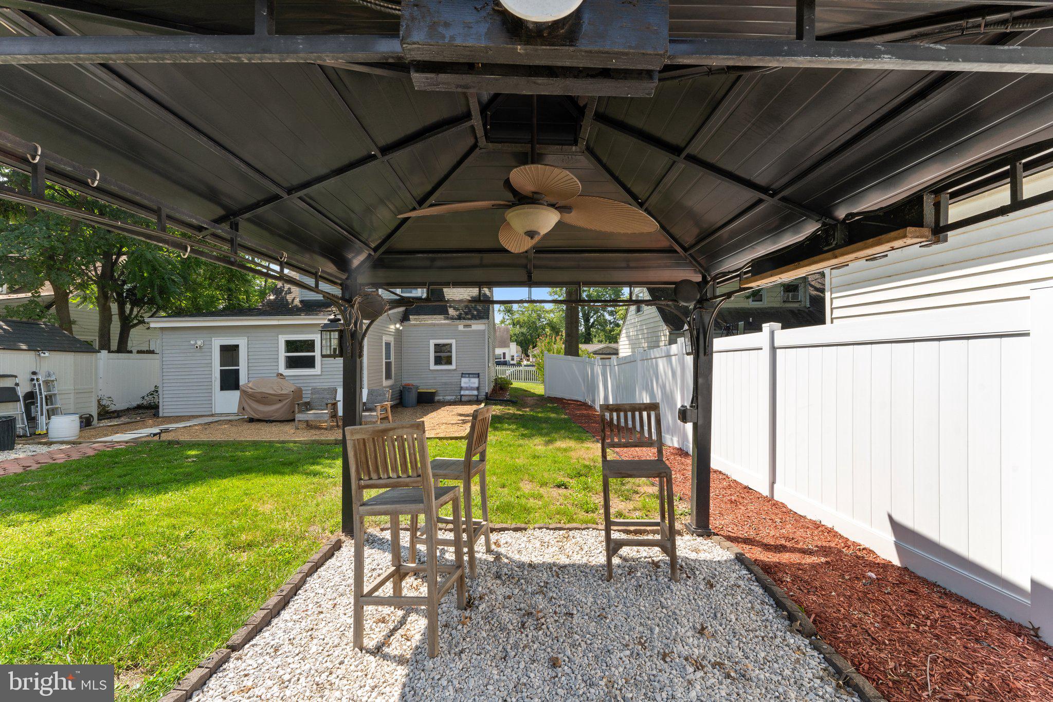 MANASSAS PARK - Residential Lease